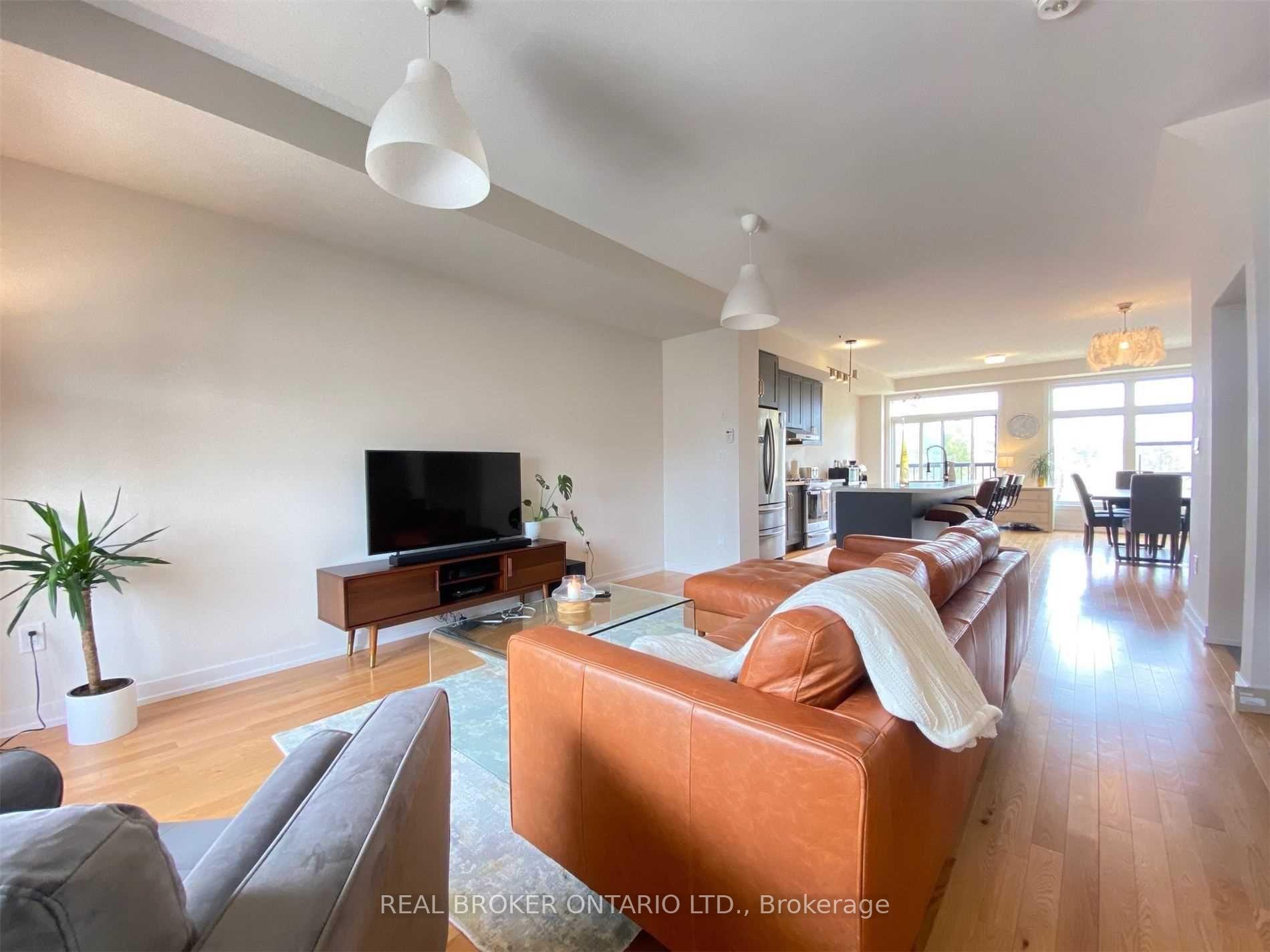 Photo 14 of 2508 Castlegate Crossing, Pickering, Duffin Heights — HOMEH