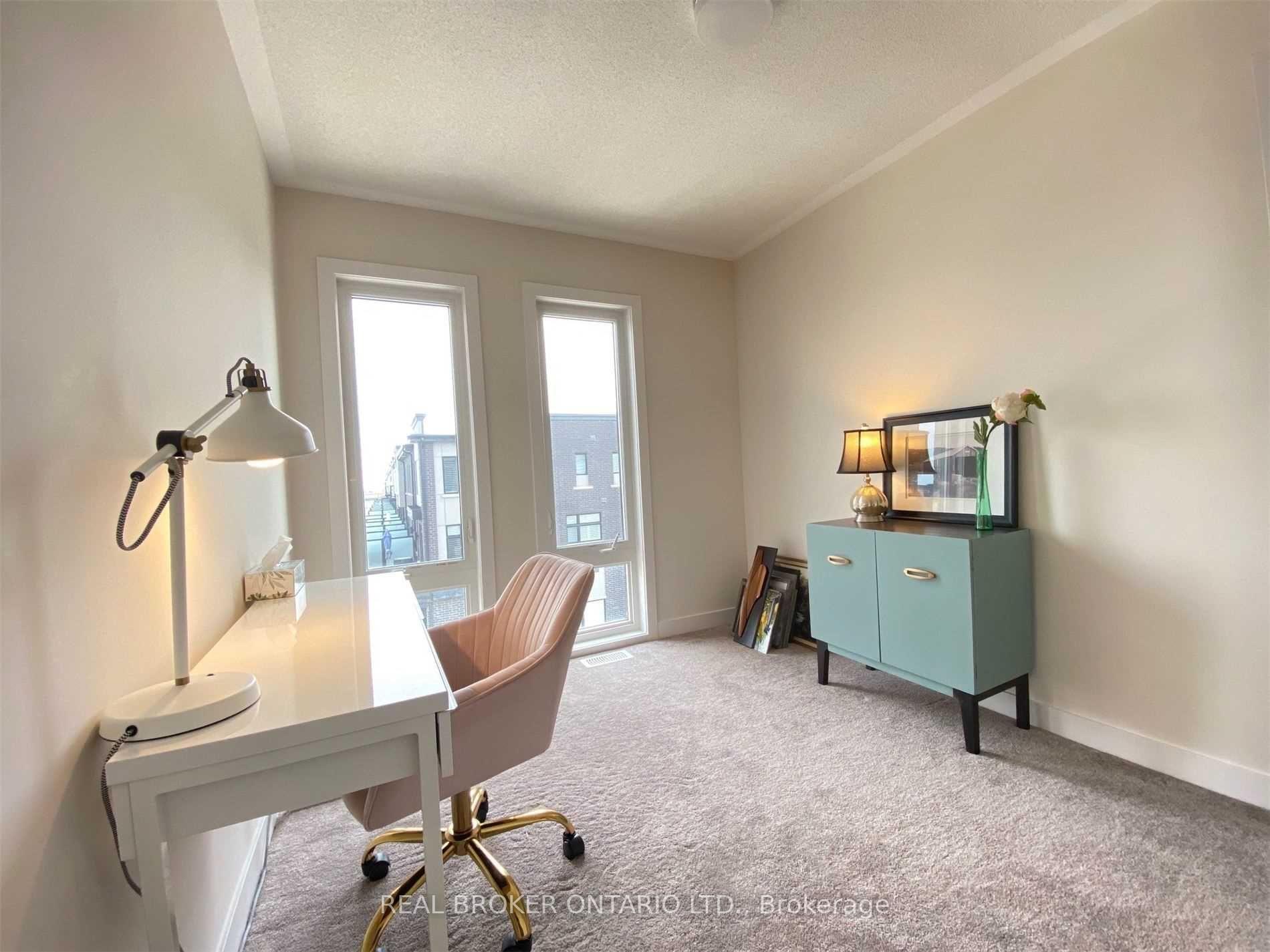 Photo 20 of 2508 Castlegate Crossing, Pickering, Duffin Heights — HOMEH