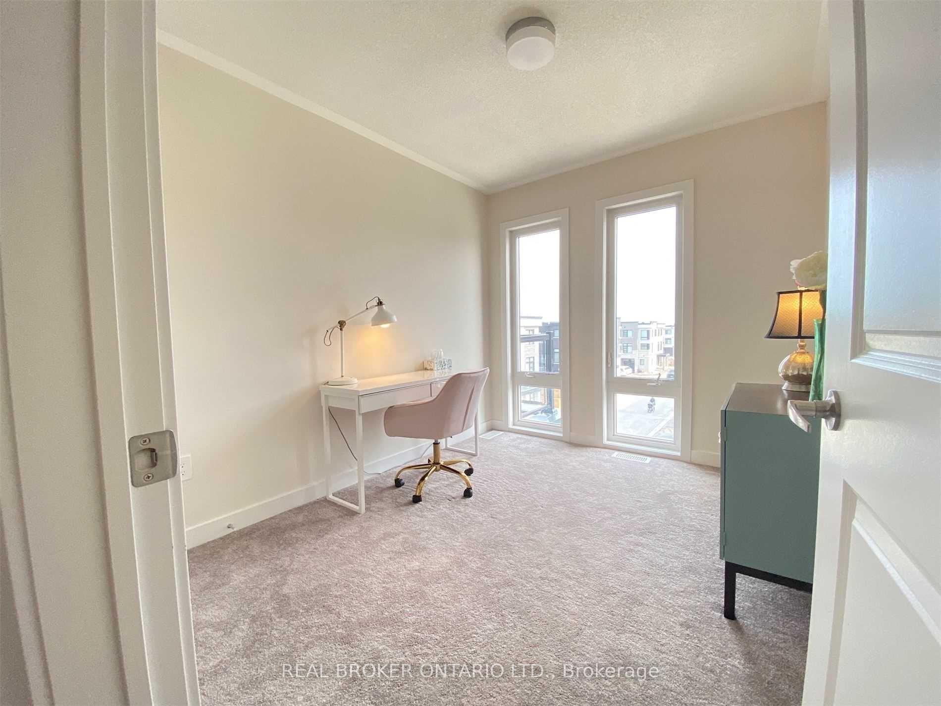 Photo 21 of 2508 Castlegate Crossing, Pickering, Duffin Heights — HOMEH
