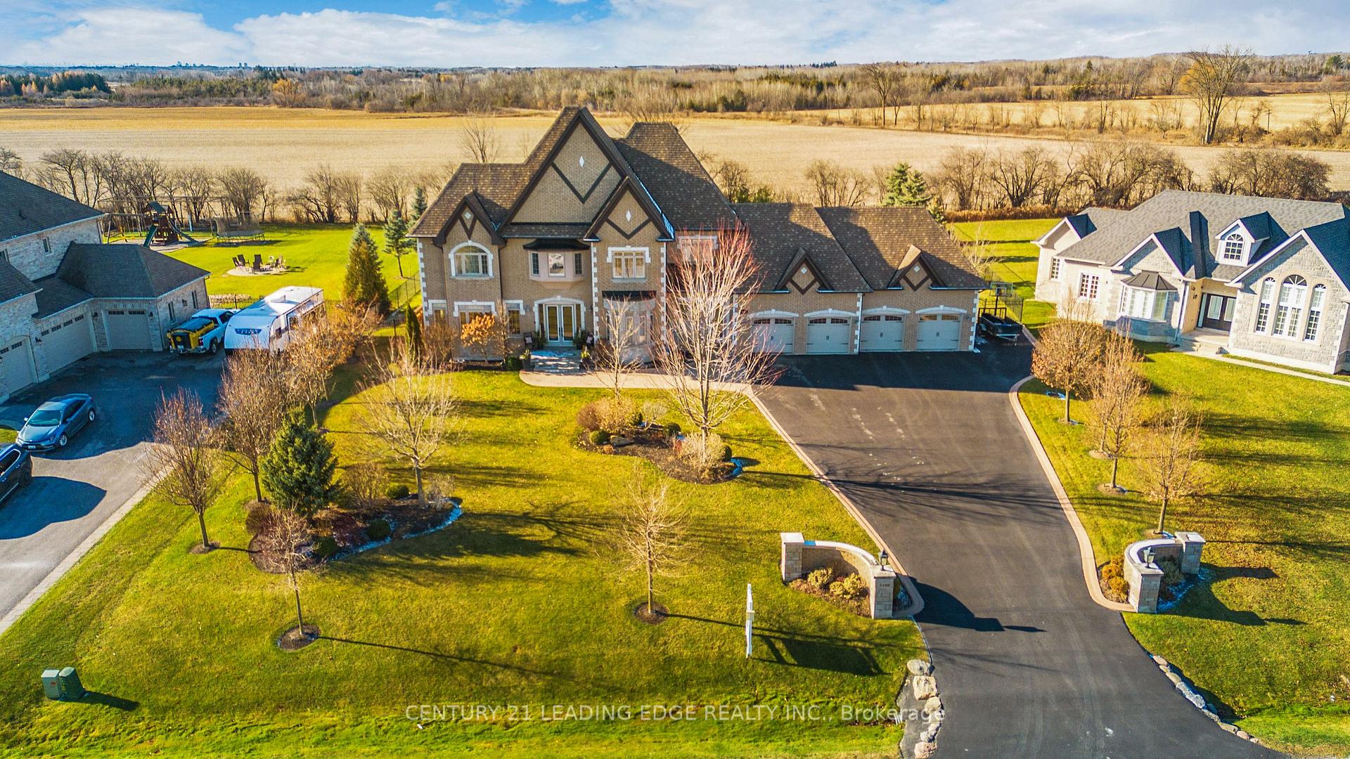 Photo 1 of 5108 Tom Thomson Court, Pickering, Rural Pickering — HOMEH