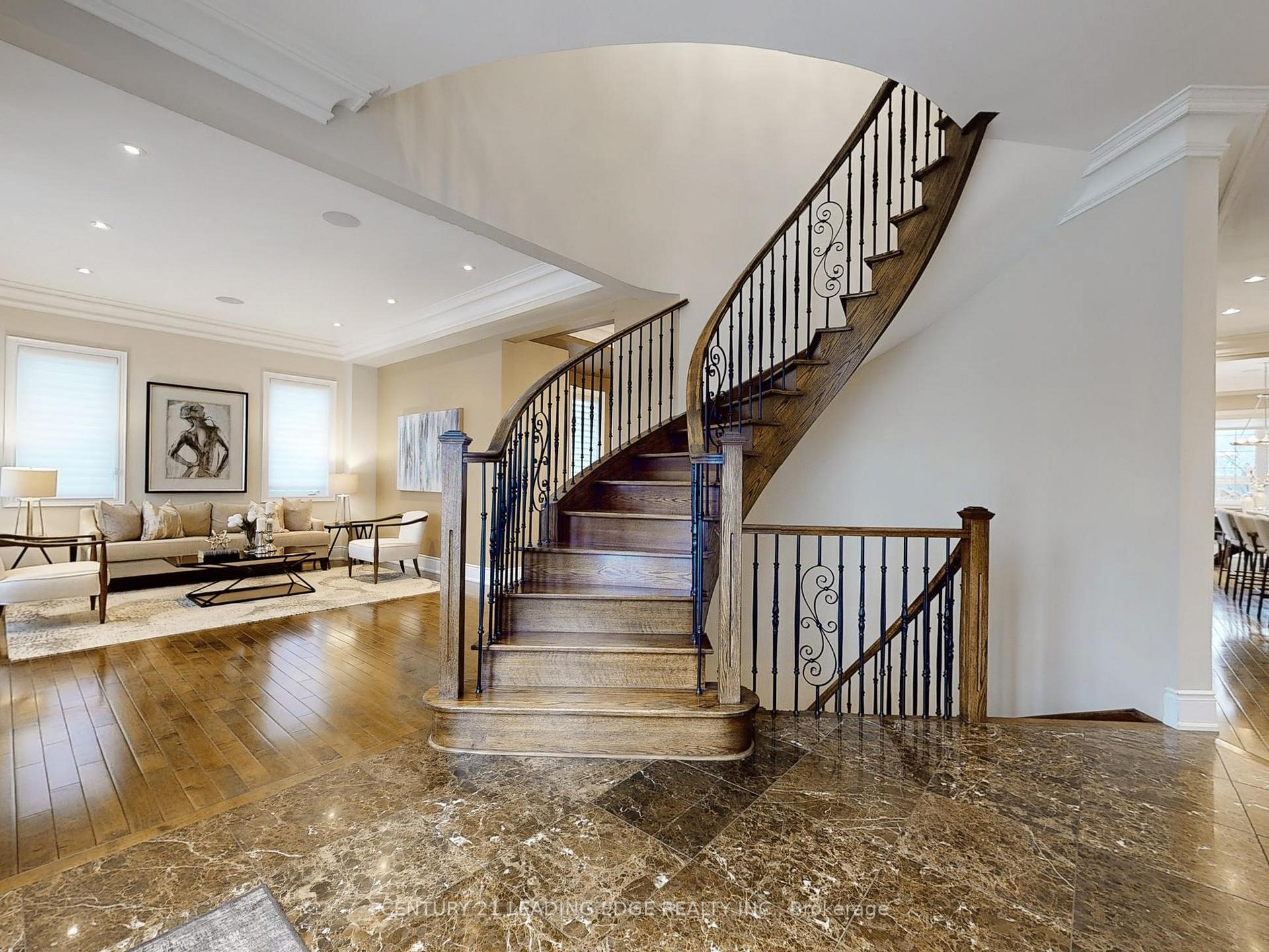 Photo 4 of 5108 Tom Thomson Court, Pickering, Rural Pickering — HOMEH