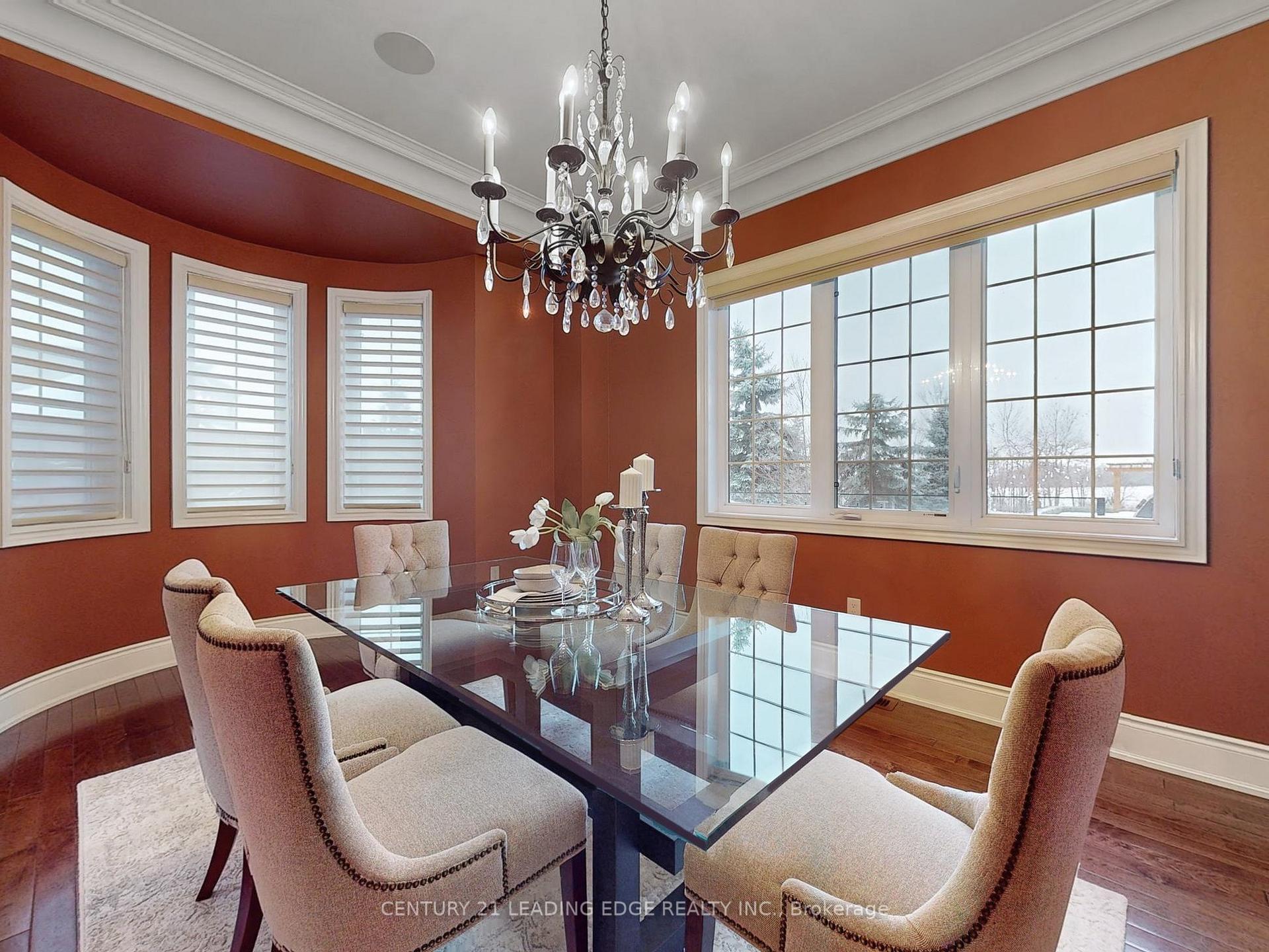 Photo 8 of 5108 Tom Thomson Court, Pickering, Rural Pickering — HOMEH