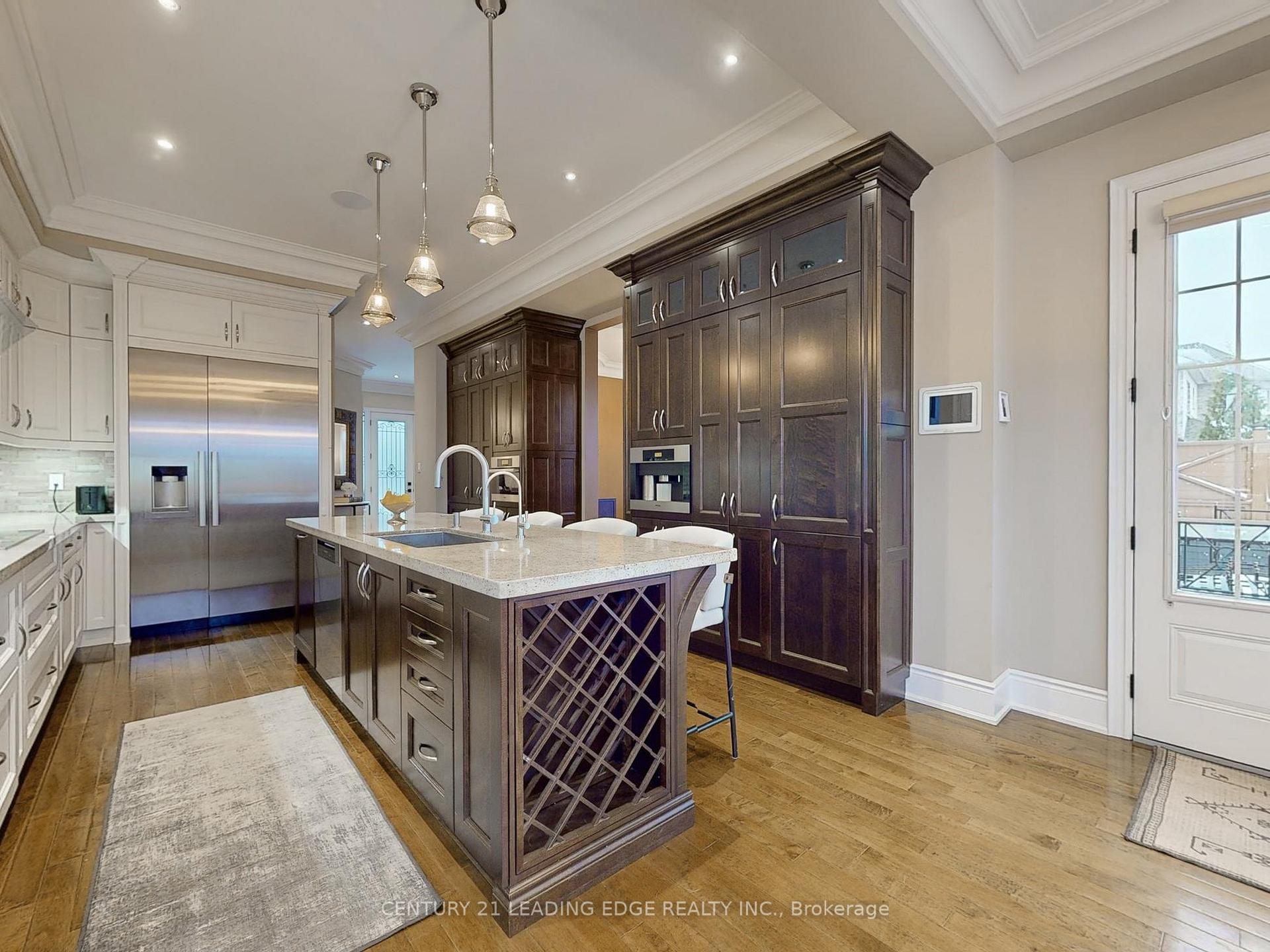 Photo 12 of 5108 Tom Thomson Court, Pickering, Rural Pickering — HOMEH