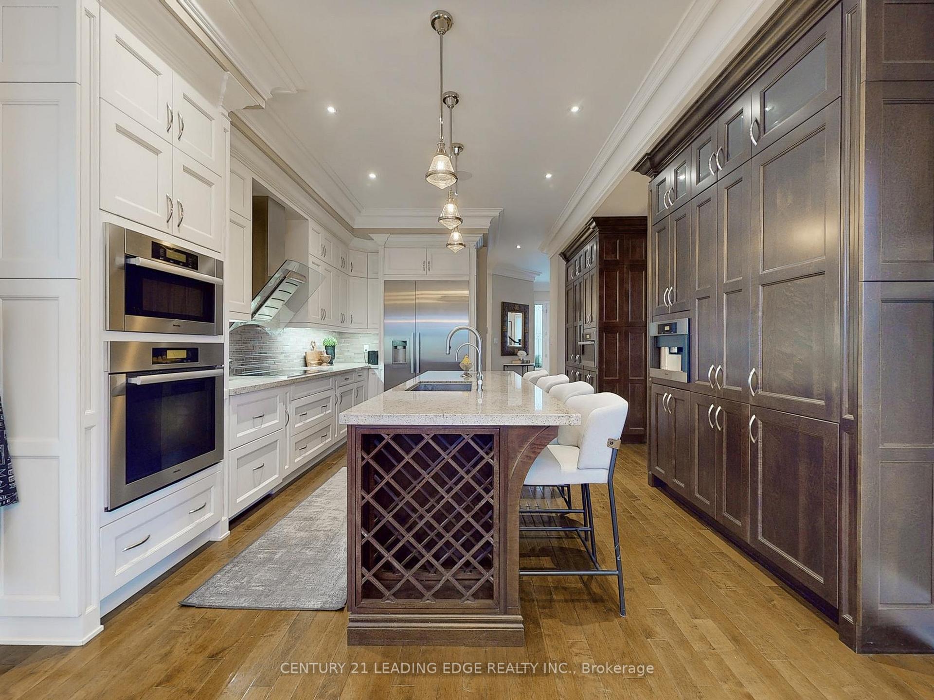 Photo 13 of 5108 Tom Thomson Court, Pickering, Rural Pickering — HOMEH