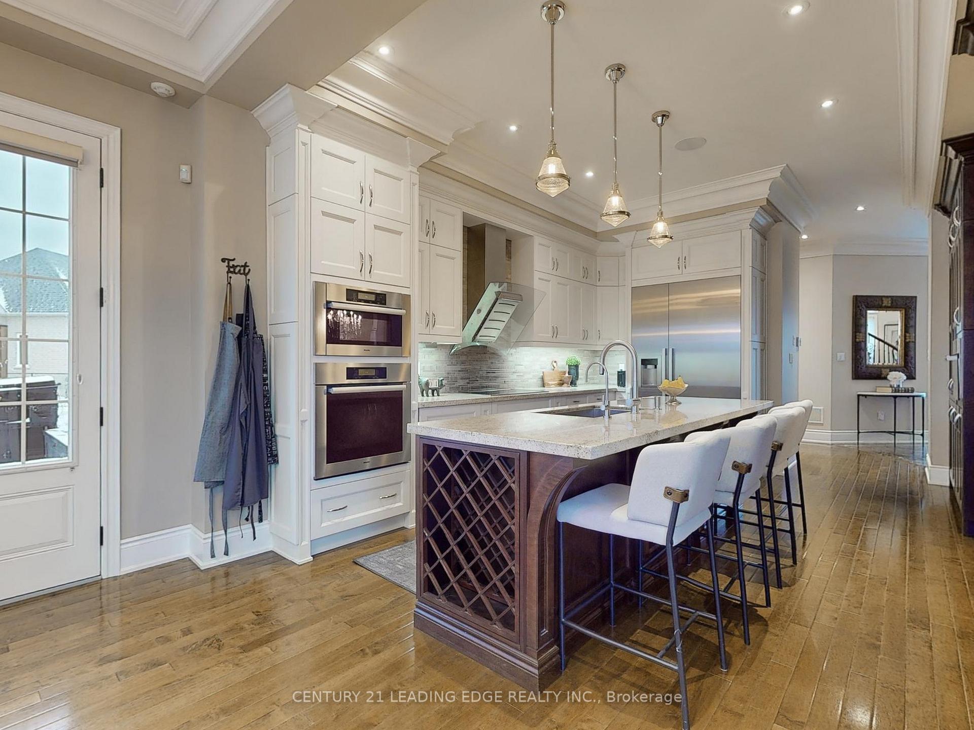 Photo 14 of 5108 Tom Thomson Court, Pickering, Rural Pickering — HOMEH