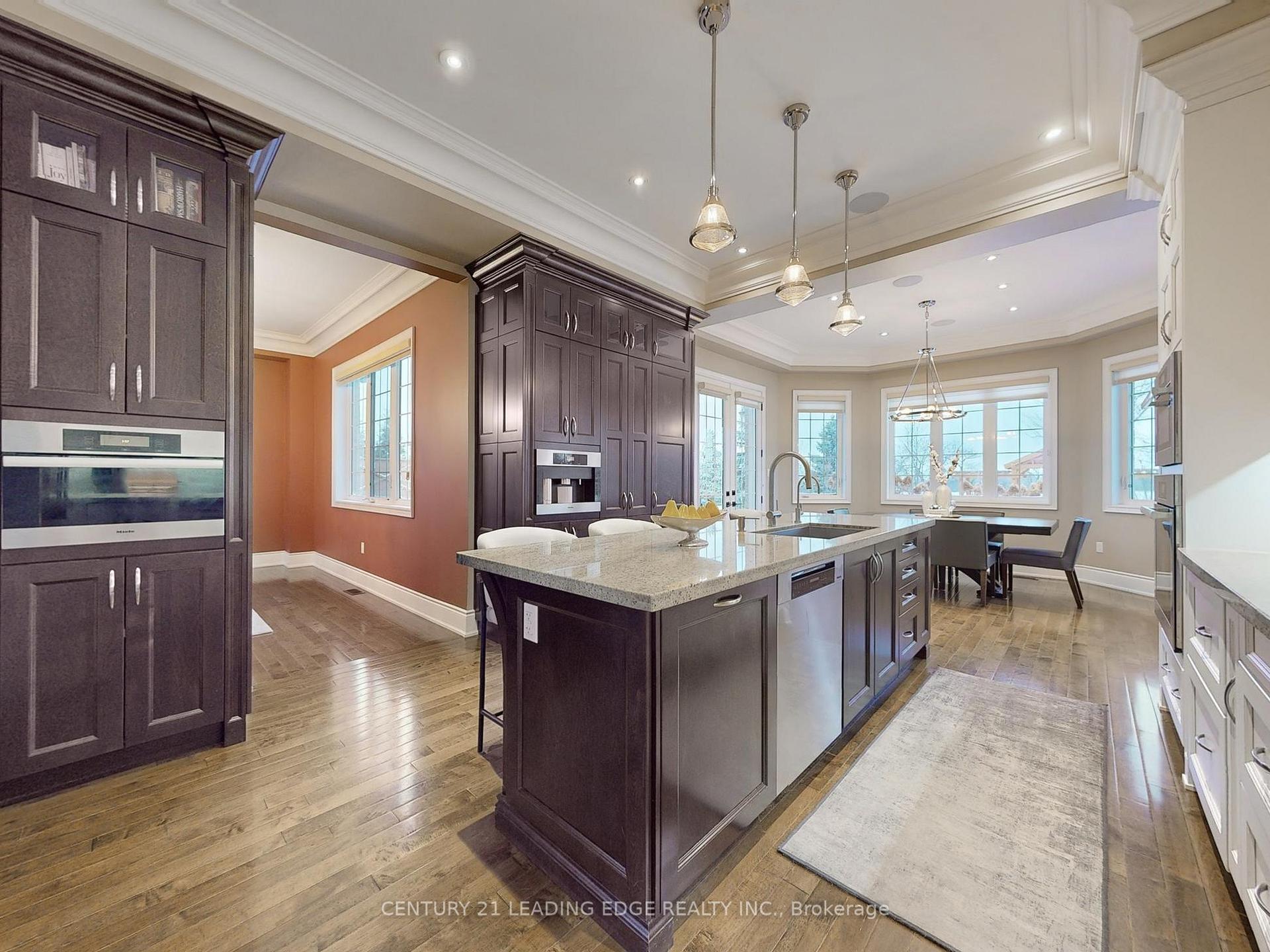 Photo 15 of 5108 Tom Thomson Court, Pickering, Rural Pickering — HOMEH