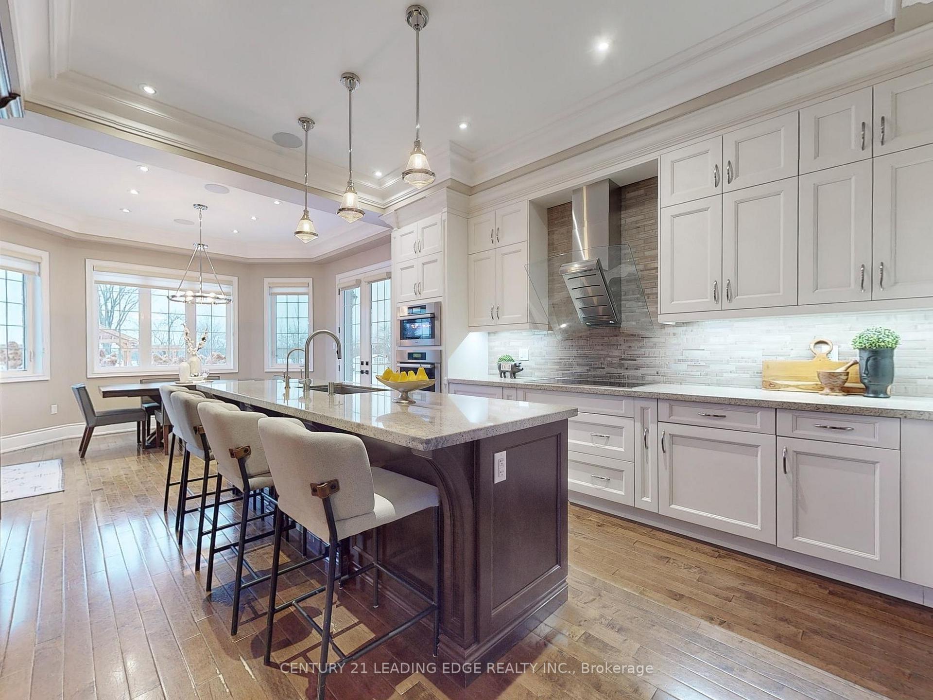 Photo 16 of 5108 Tom Thomson Court, Pickering, Rural Pickering — HOMEH