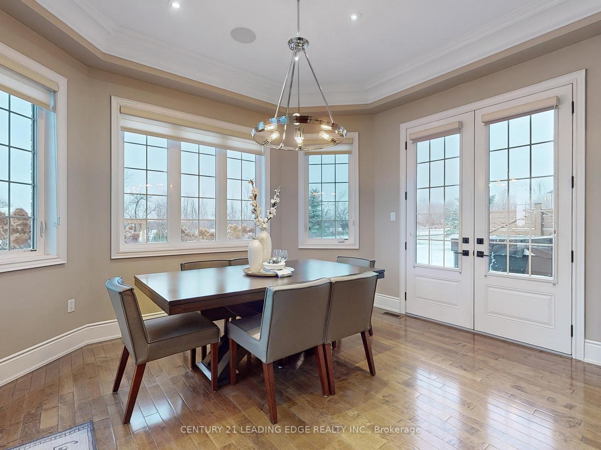 Photo 17 of 5108 Tom Thomson Court, Pickering, Rural Pickering — HOMEH