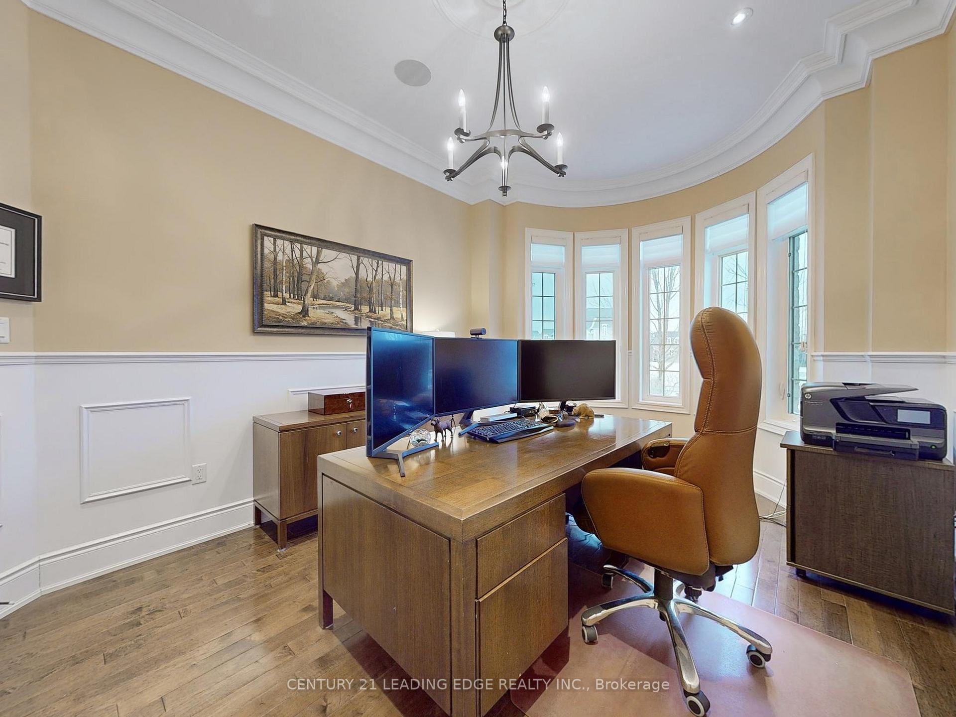 Photo 18 of 5108 Tom Thomson Court, Pickering, Rural Pickering — HOMEH