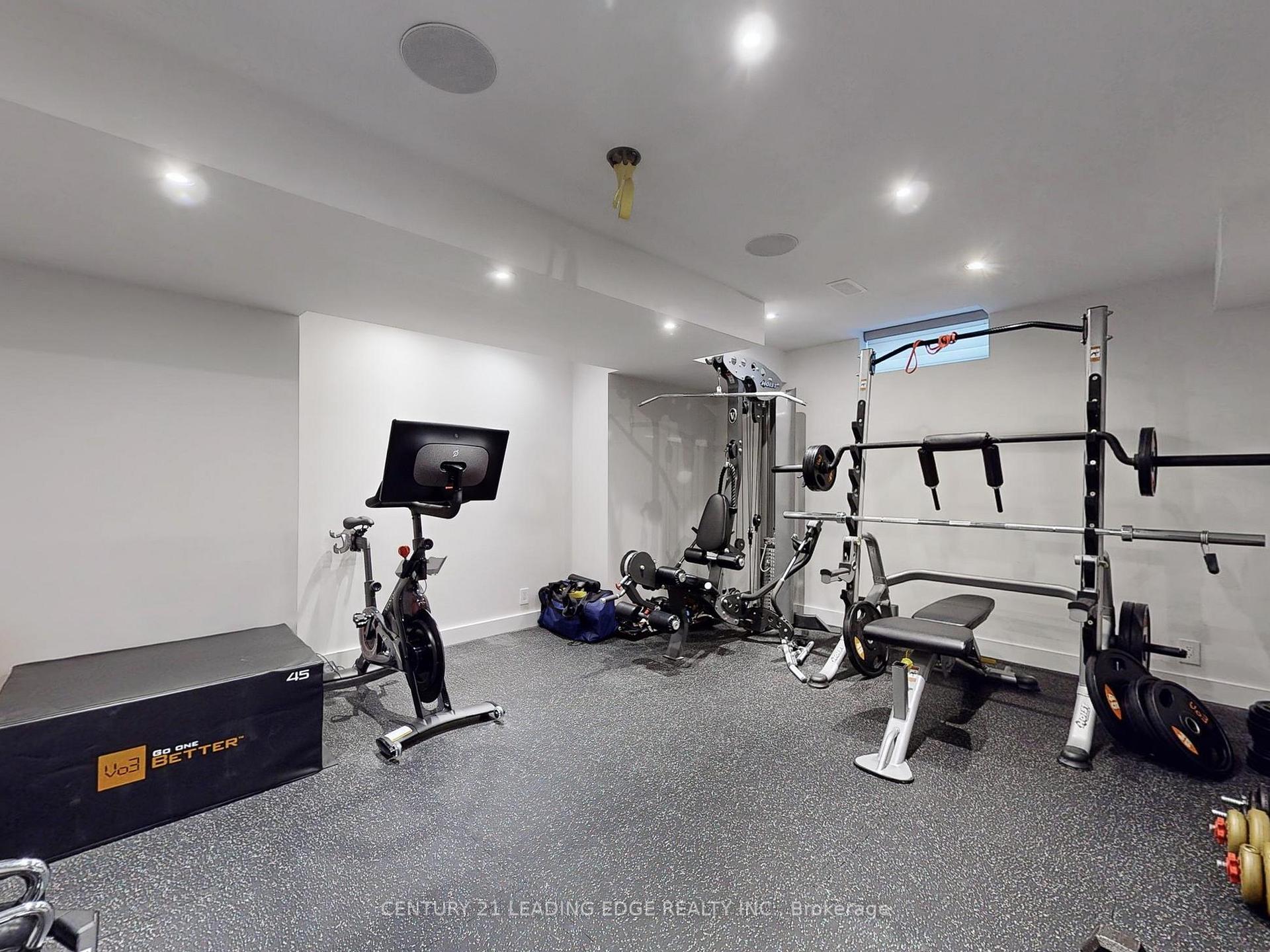 Photo 33 of 5108 Tom Thomson Court, Pickering, Rural Pickering — HOMEH