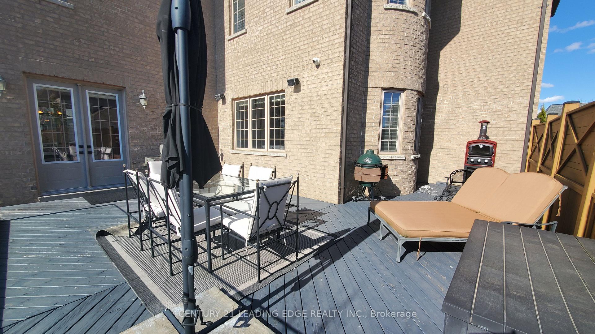 Photo 41 of 5108 Tom Thomson Court, Pickering, Rural Pickering — HOMEH