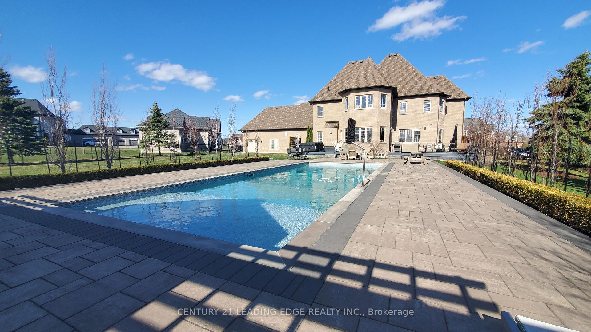 Photo 42 of 5108 Tom Thomson Court, Pickering, Rural Pickering — HOMEH