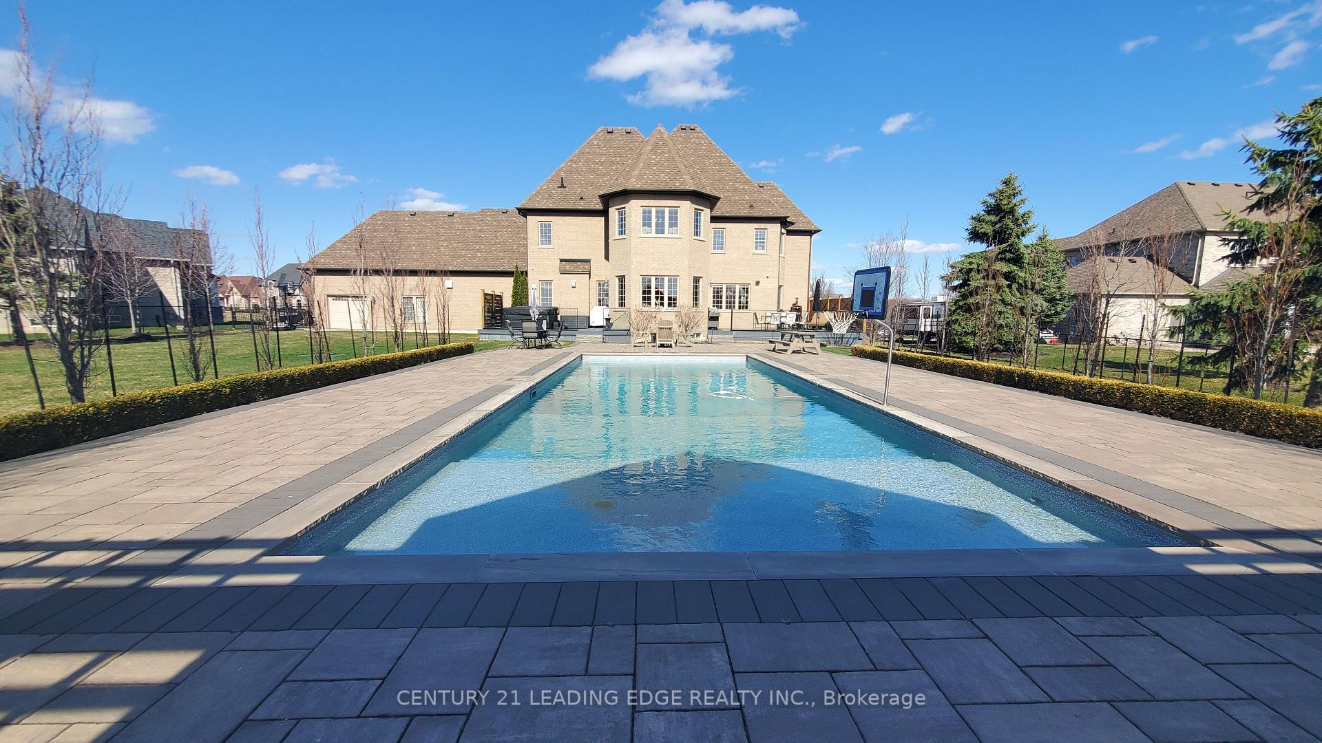 Photo 43 of 5108 Tom Thomson Court, Pickering, Rural Pickering — HOMEH