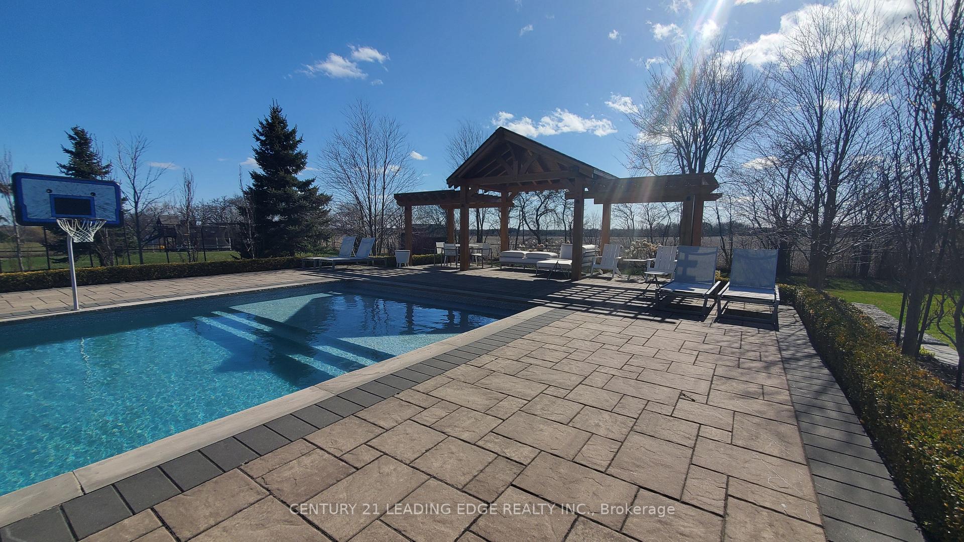Photo 44 of 5108 Tom Thomson Court, Pickering, Rural Pickering — HOMEH