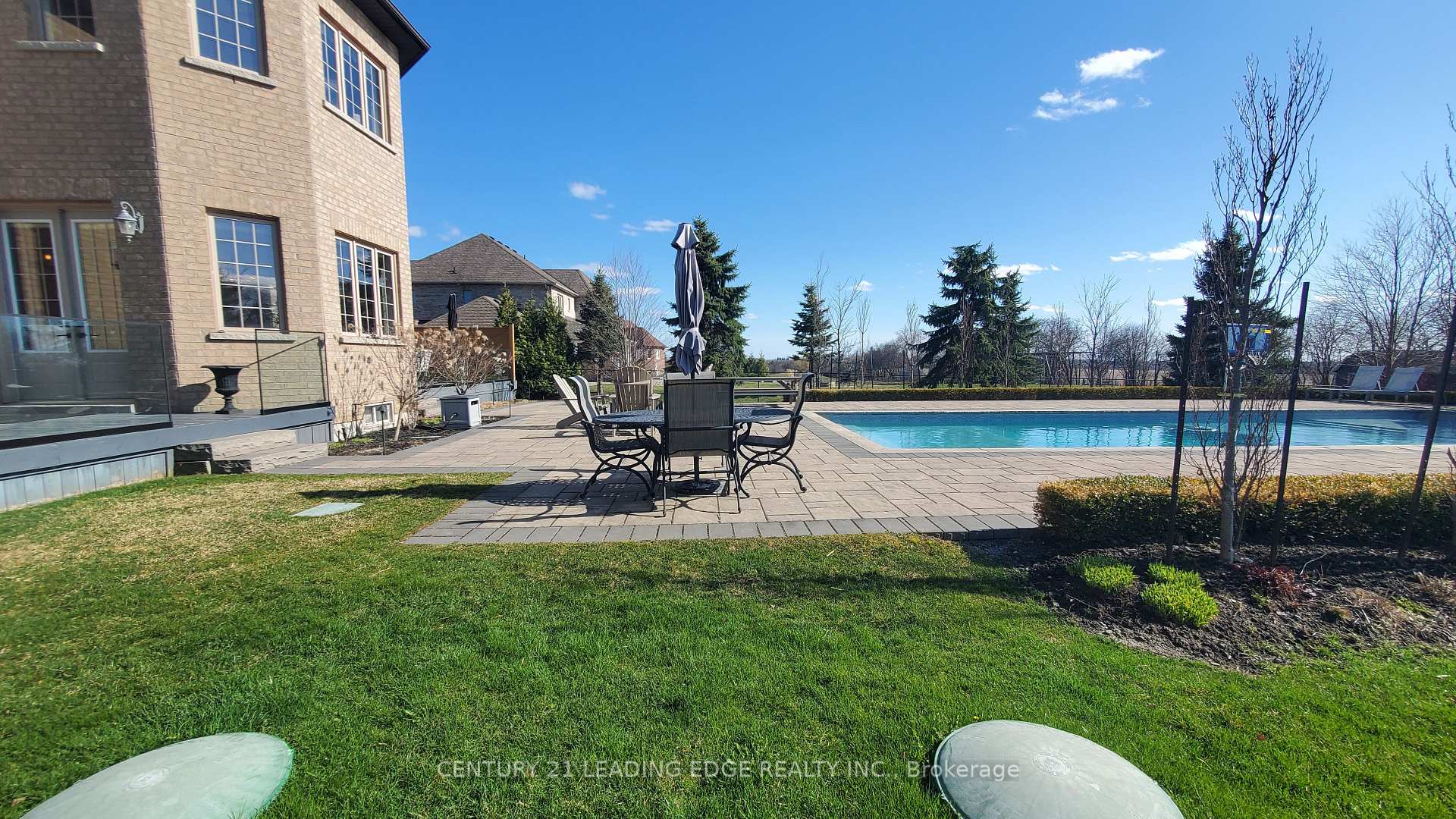 Photo 45 of 5108 Tom Thomson Court, Pickering, Rural Pickering — HOMEH