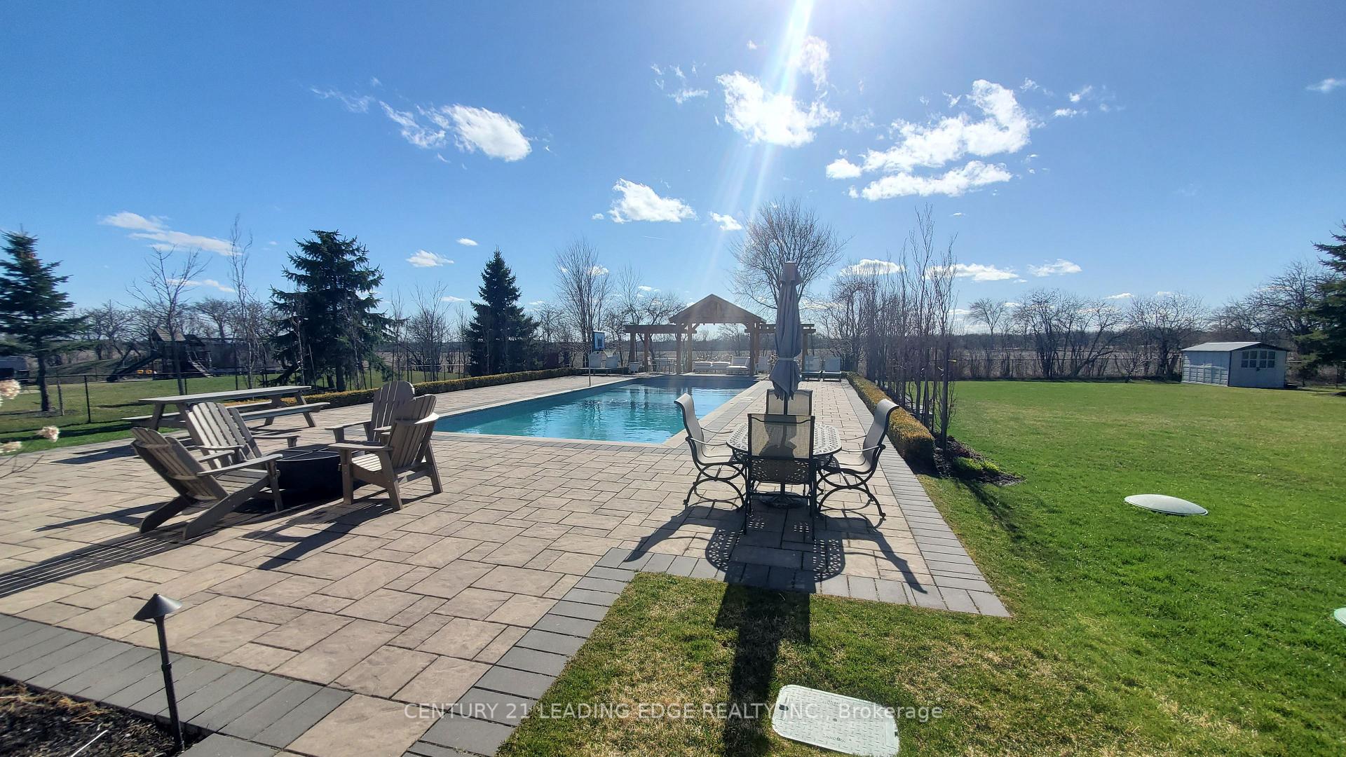 Photo 46 of 5108 Tom Thomson Court, Pickering, Rural Pickering — HOMEH