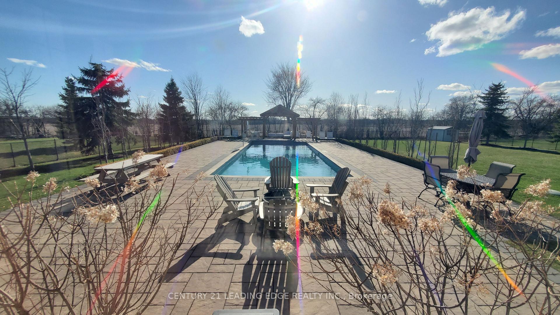 Photo 47 of 5108 Tom Thomson Court, Pickering, Rural Pickering — HOMEH