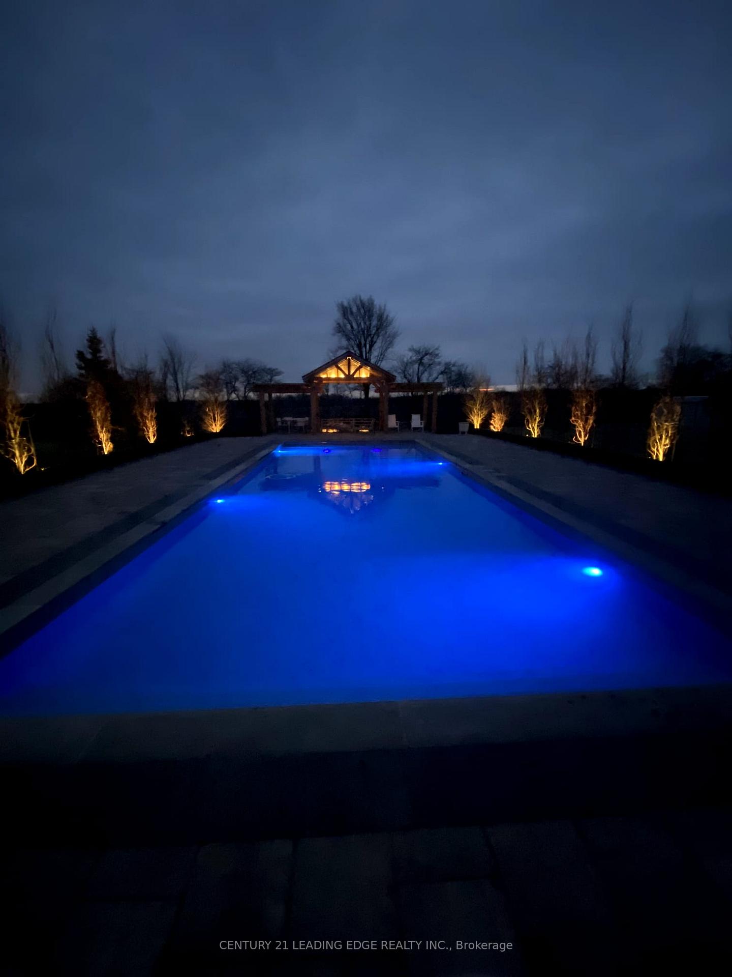 Photo 48 of 5108 Tom Thomson Court, Pickering, Rural Pickering — HOMEH