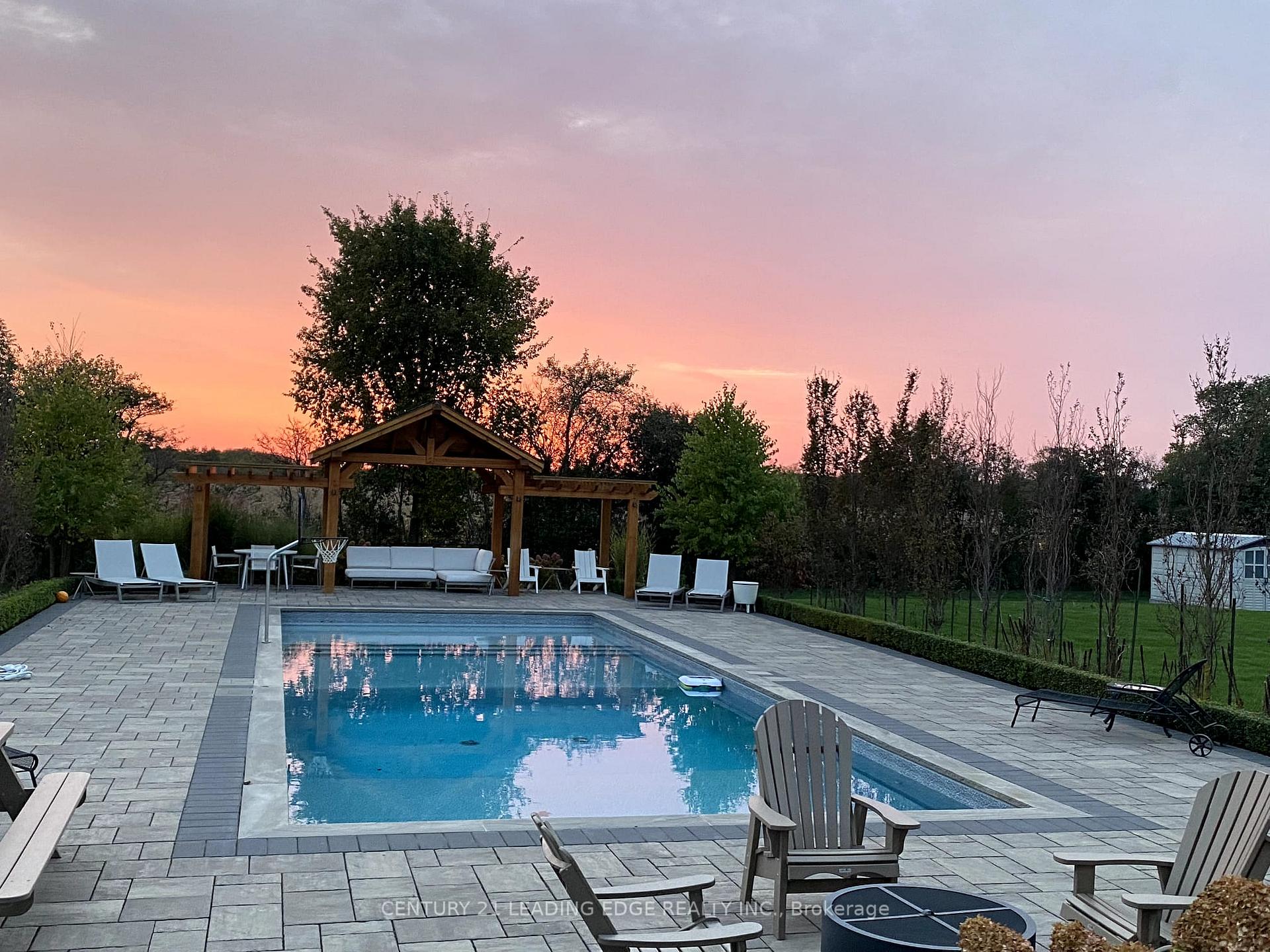 Photo 49 of 5108 Tom Thomson Court, Pickering, Rural Pickering — HOMEH
