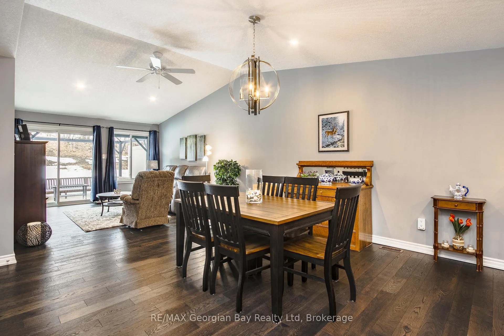 Photo 10 of 39 Chamberlain Crescent, Penetanguishene — HOMEH