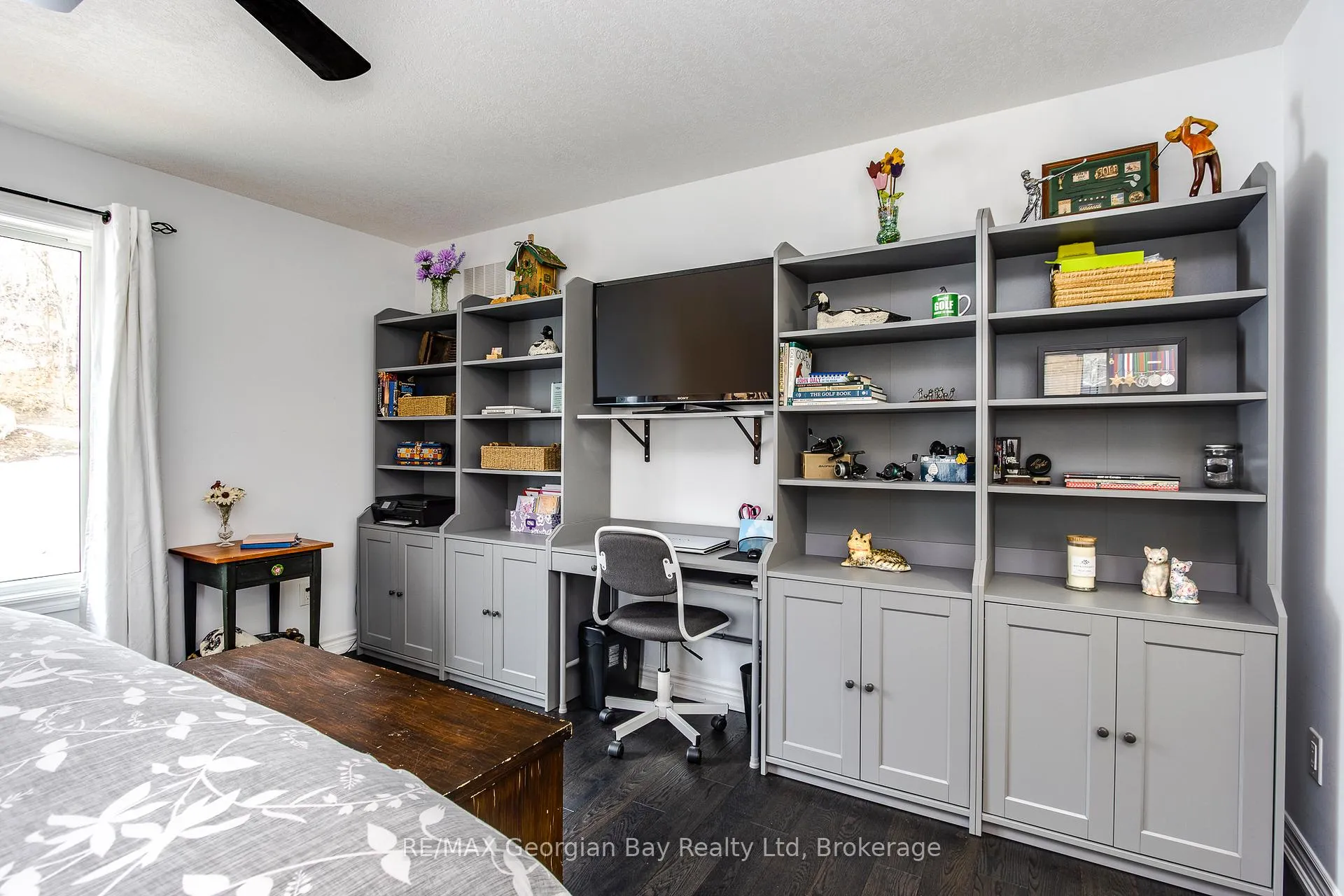 Photo 15 of 39 Chamberlain Crescent, Penetanguishene — HOMEH