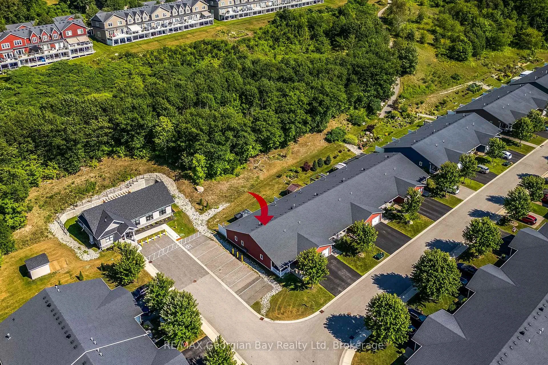 Photo 28 of 39 Chamberlain Crescent, Penetanguishene — HOMEH