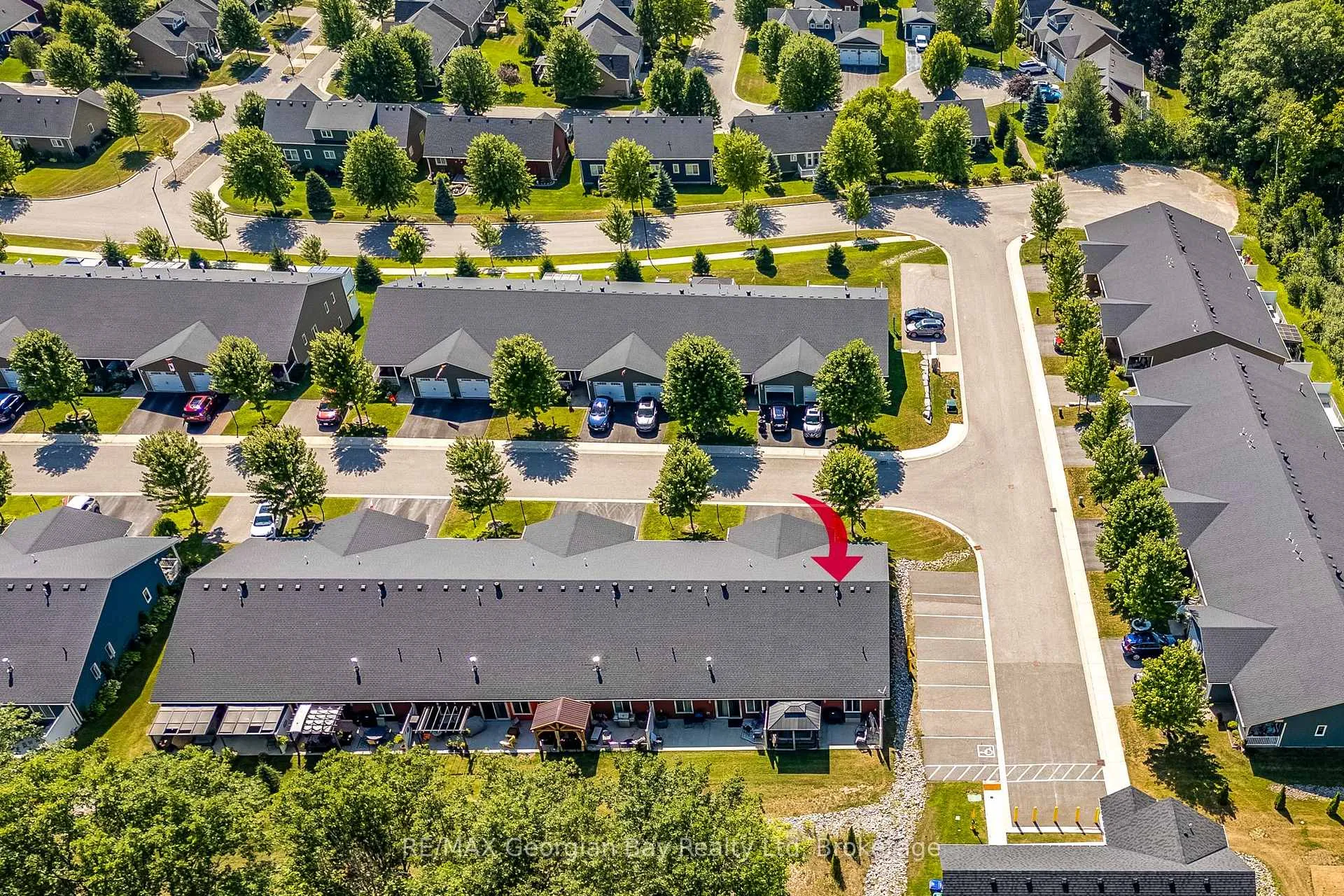 Photo 29 of 39 Chamberlain Crescent, Penetanguishene — HOMEH