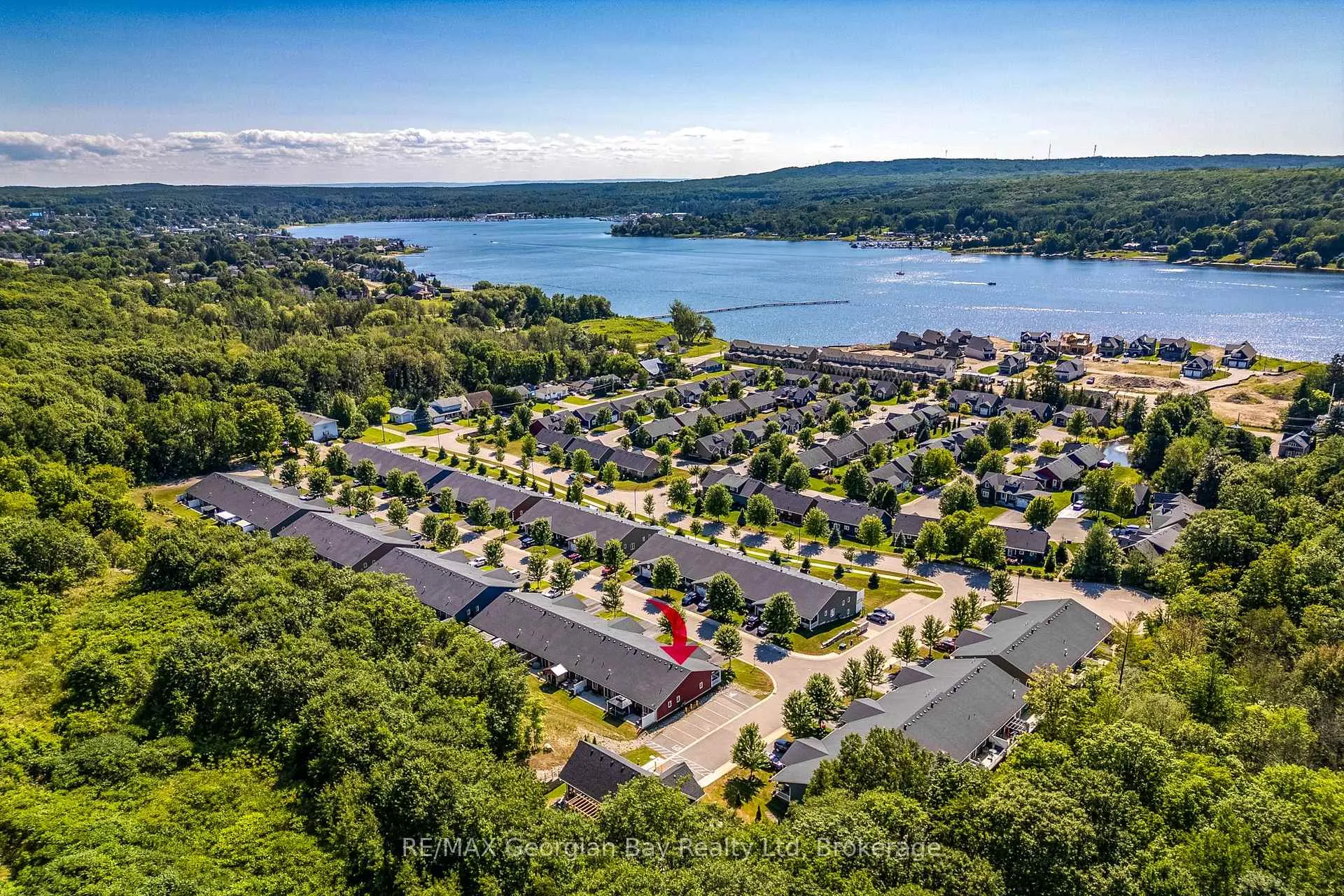 Photo 30 of 39 Chamberlain Crescent, Penetanguishene — HOMEH