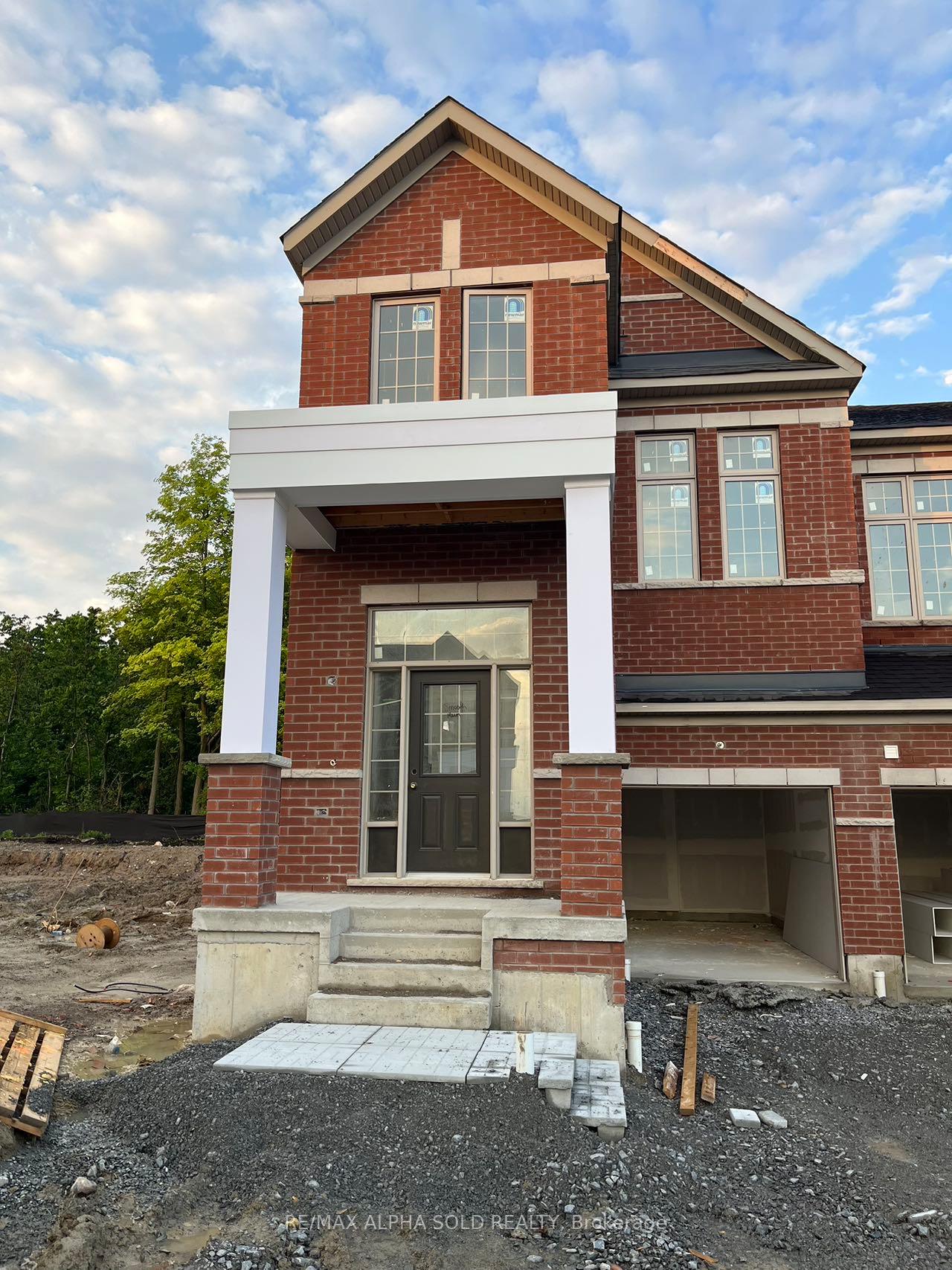 Photo 1 of 2847 Albatross Way, Pickering, Rural Pickering — HOMEH