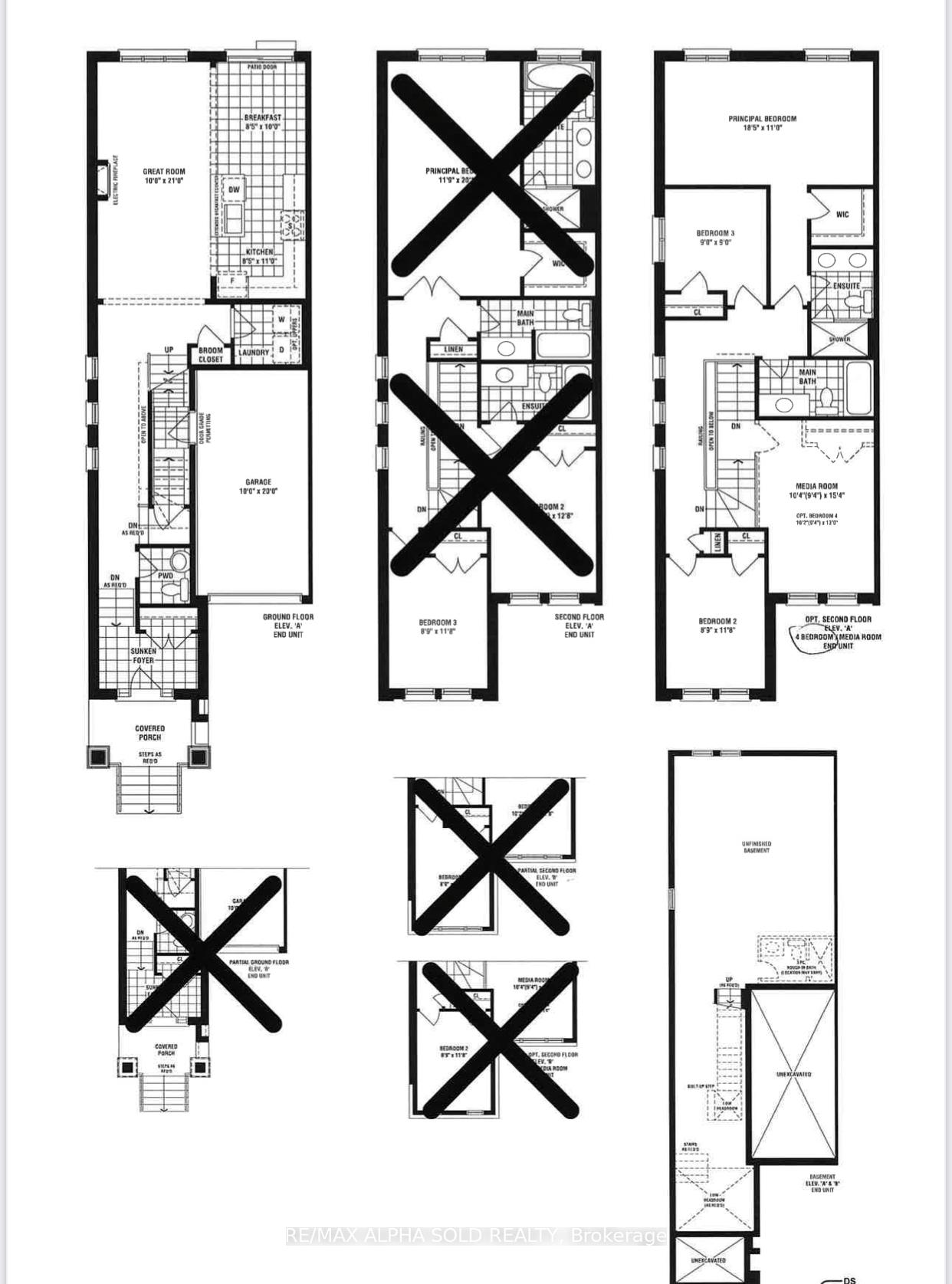 Photo 3 of 2847 Albatross Way, Pickering, Rural Pickering — HOMEH
