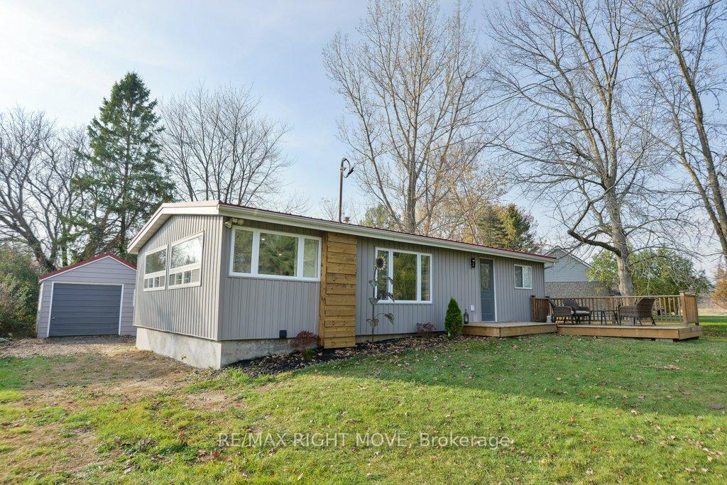 Photo 1 of 4159 Fountain Drive, Ramara, Atherley — HOMEH