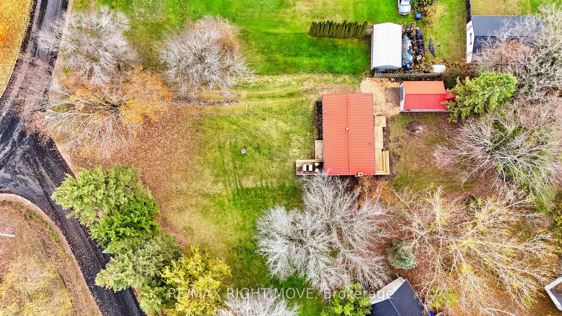 Photo 5 of 4159 Fountain Drive, Ramara, Atherley — HOMEH