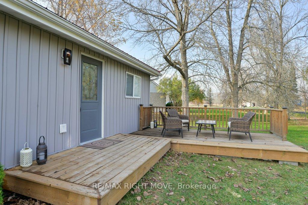 Photo 7 of 4159 Fountain Drive, Ramara, Atherley — HOMEH