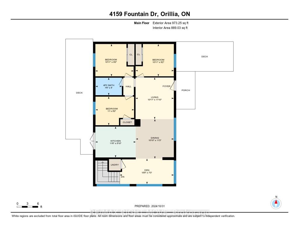 Photo 8 of 4159 Fountain Drive, Ramara, Atherley — HOMEH