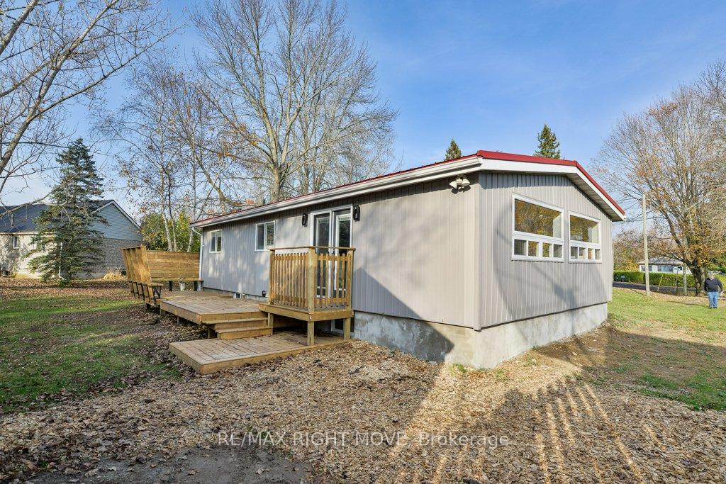 Photo 25 of 4159 Fountain Drive, Ramara, Atherley — HOMEH