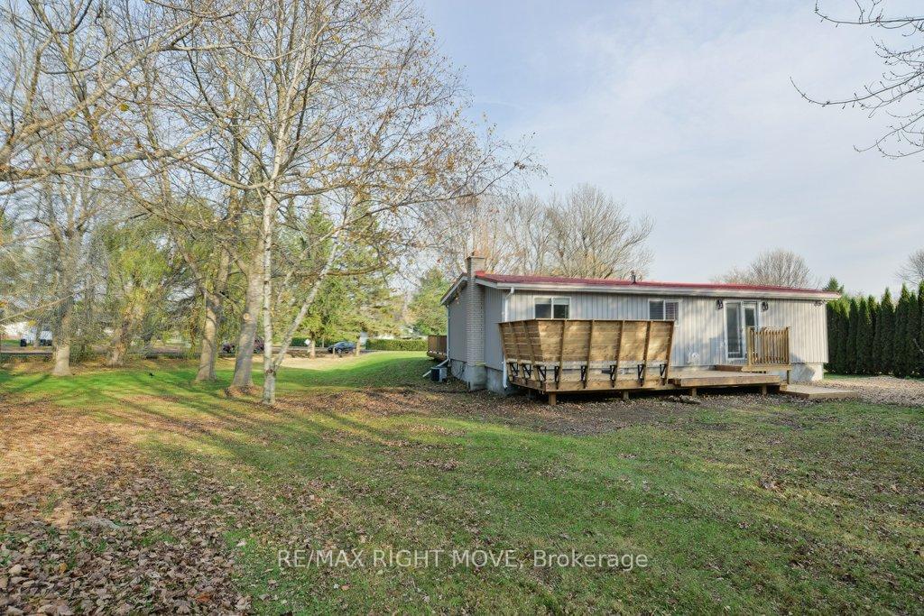 Photo 26 of 4159 Fountain Drive, Ramara, Atherley — HOMEH