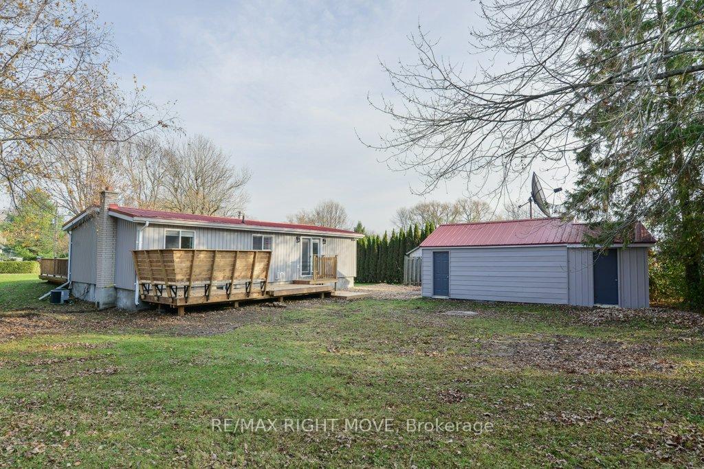 Photo 27 of 4159 Fountain Drive, Ramara, Atherley — HOMEH