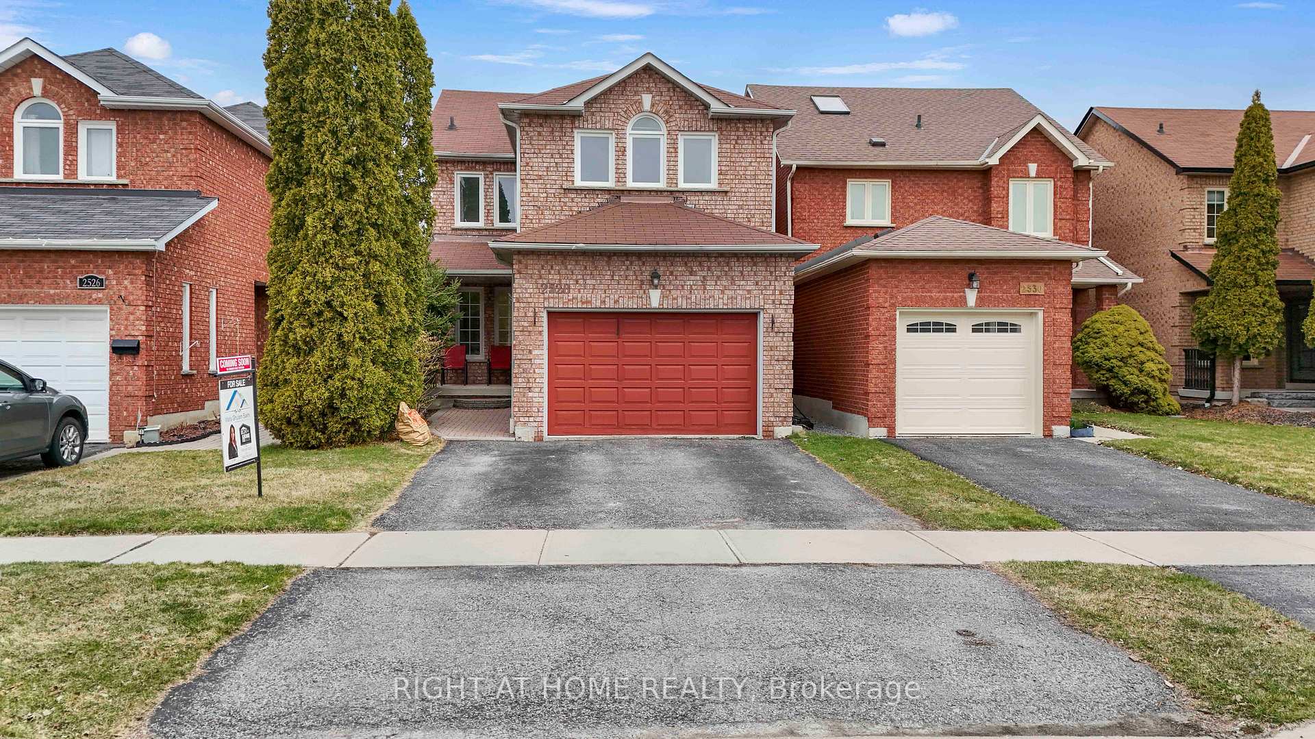 Photo 1 of 2528 Parkdale Street, Pickering, Liverpool — HOMEH
