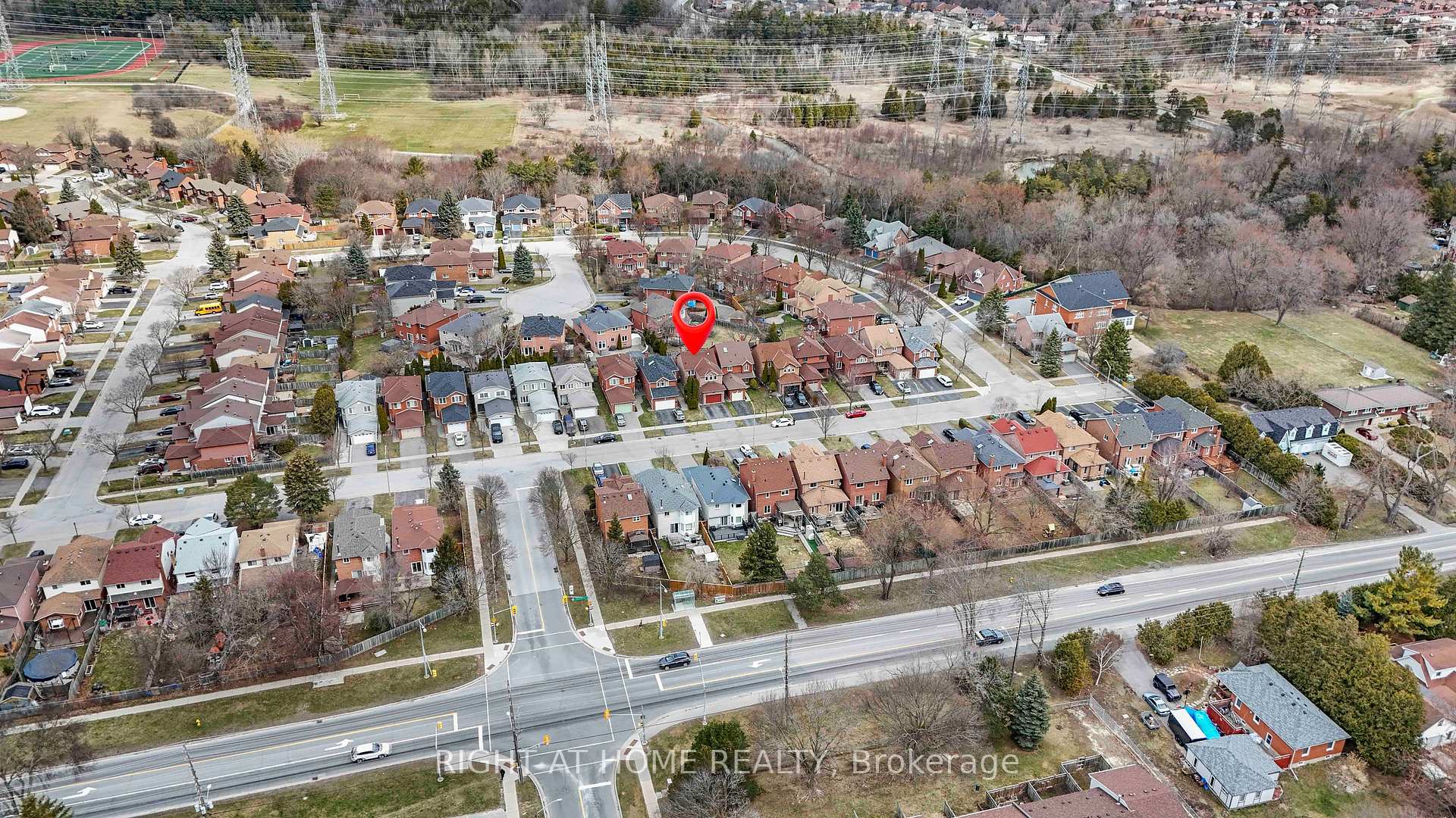 Photo 2 of 2528 Parkdale Street, Pickering, Liverpool — HOMEH