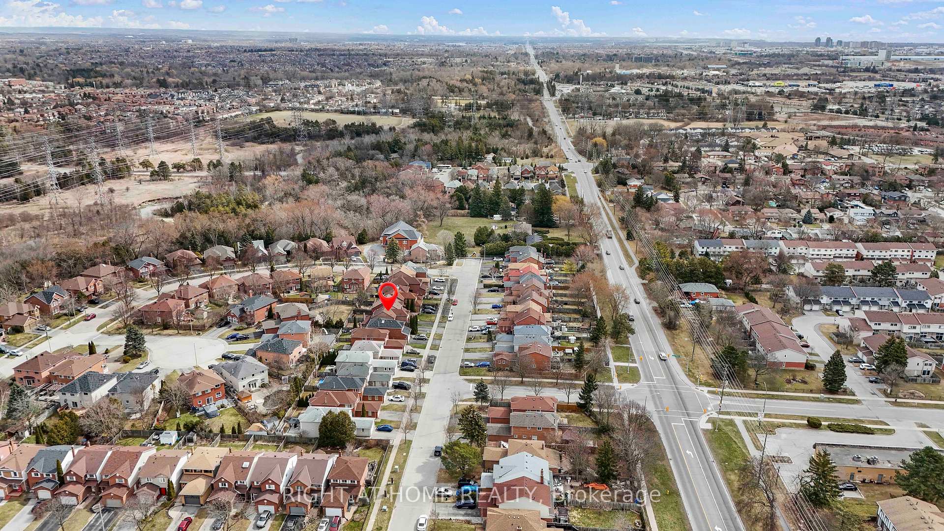 Photo 3 of 2528 Parkdale Street, Pickering, Liverpool — HOMEH