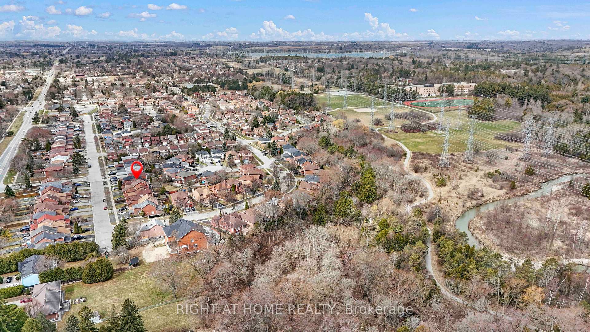 Photo 5 of 2528 Parkdale Street, Pickering, Liverpool — HOMEH