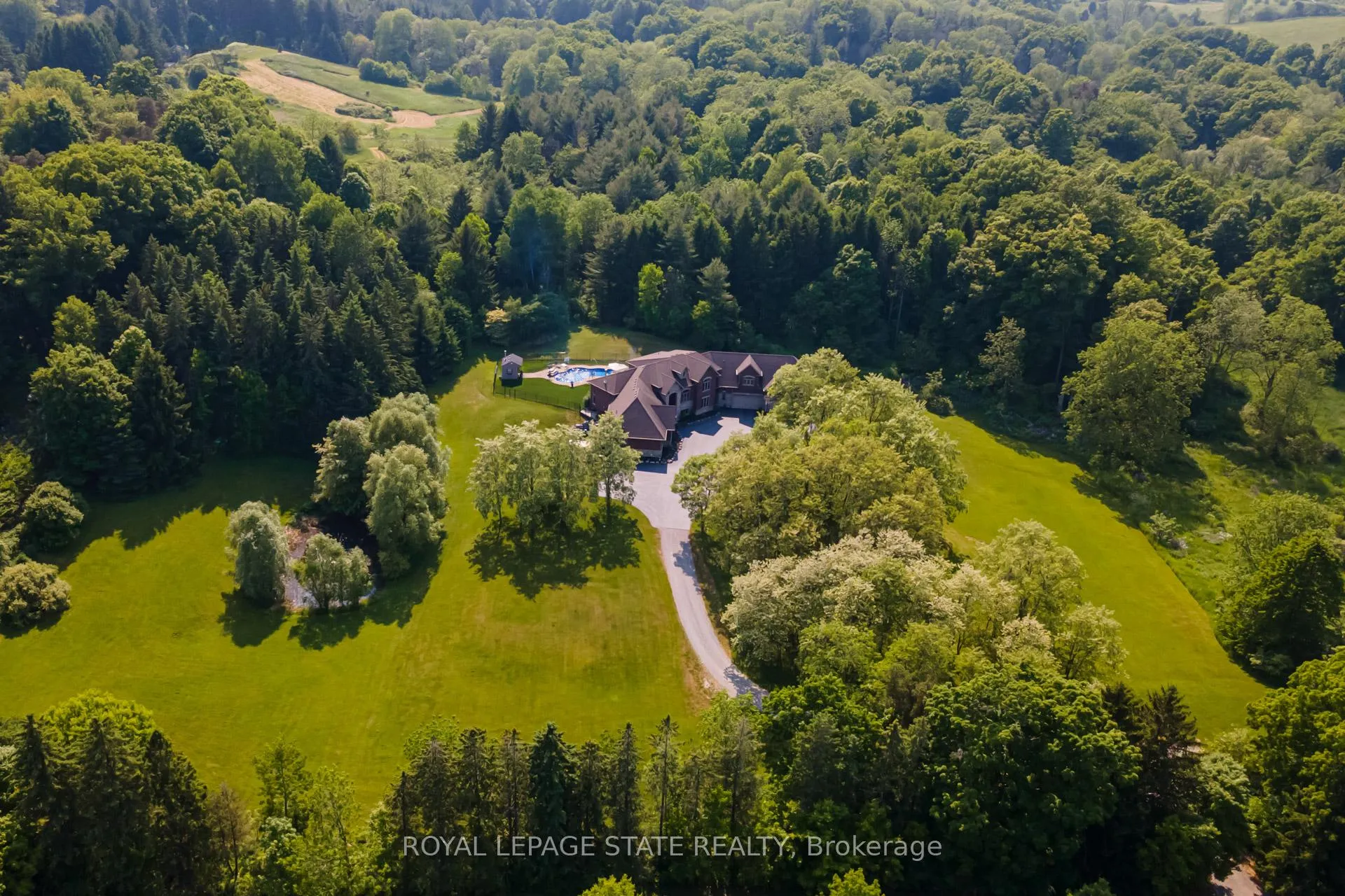 Photo 1 of 814 Binkley Road, Hamilton, Ancaster — HOMEH