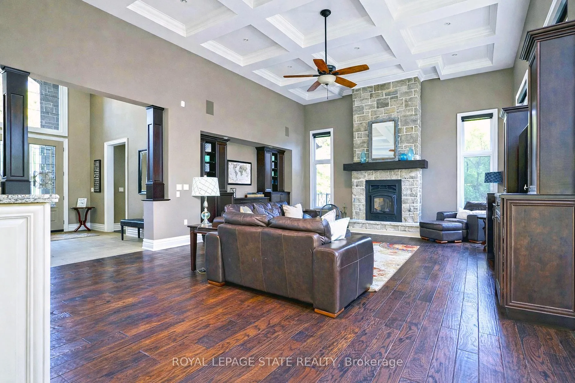 Photo 48 of 814 Binkley Road, Hamilton, Ancaster — HOMEH
