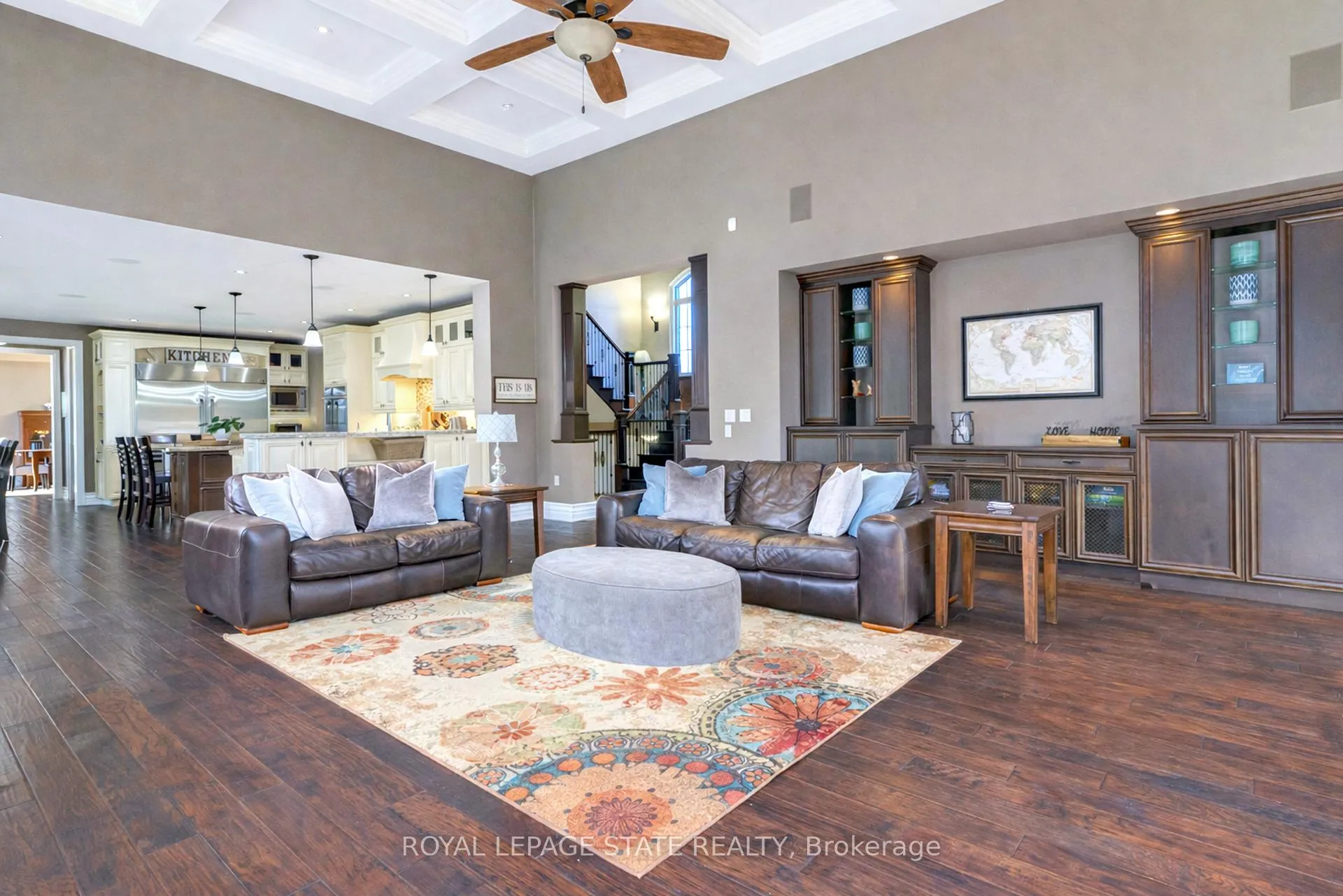 Photo 49 of 814 Binkley Road, Hamilton, Ancaster — HOMEH