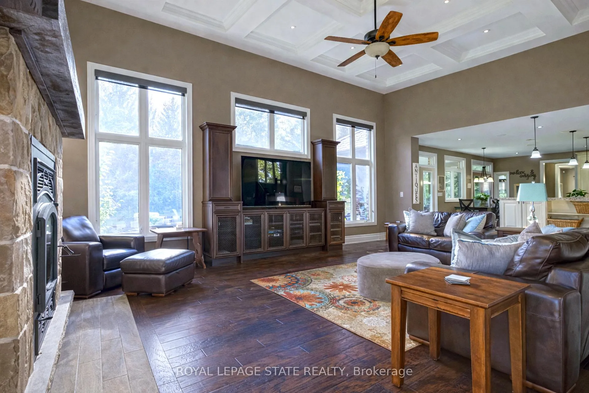 Photo 50 of 814 Binkley Road, Hamilton, Ancaster — HOMEH