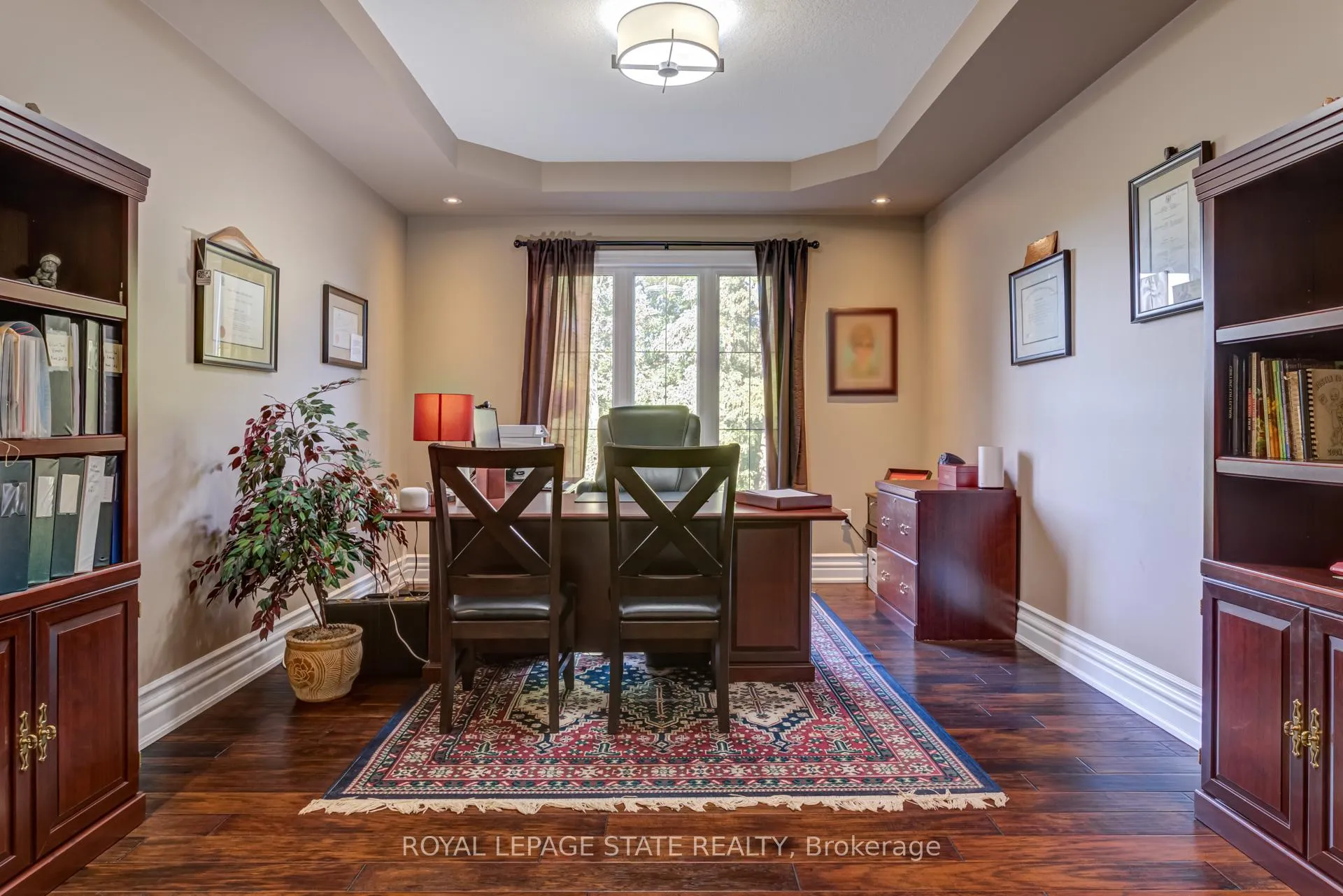Photo 15 of 814 Binkley Road, Hamilton, Ancaster — HOMEH