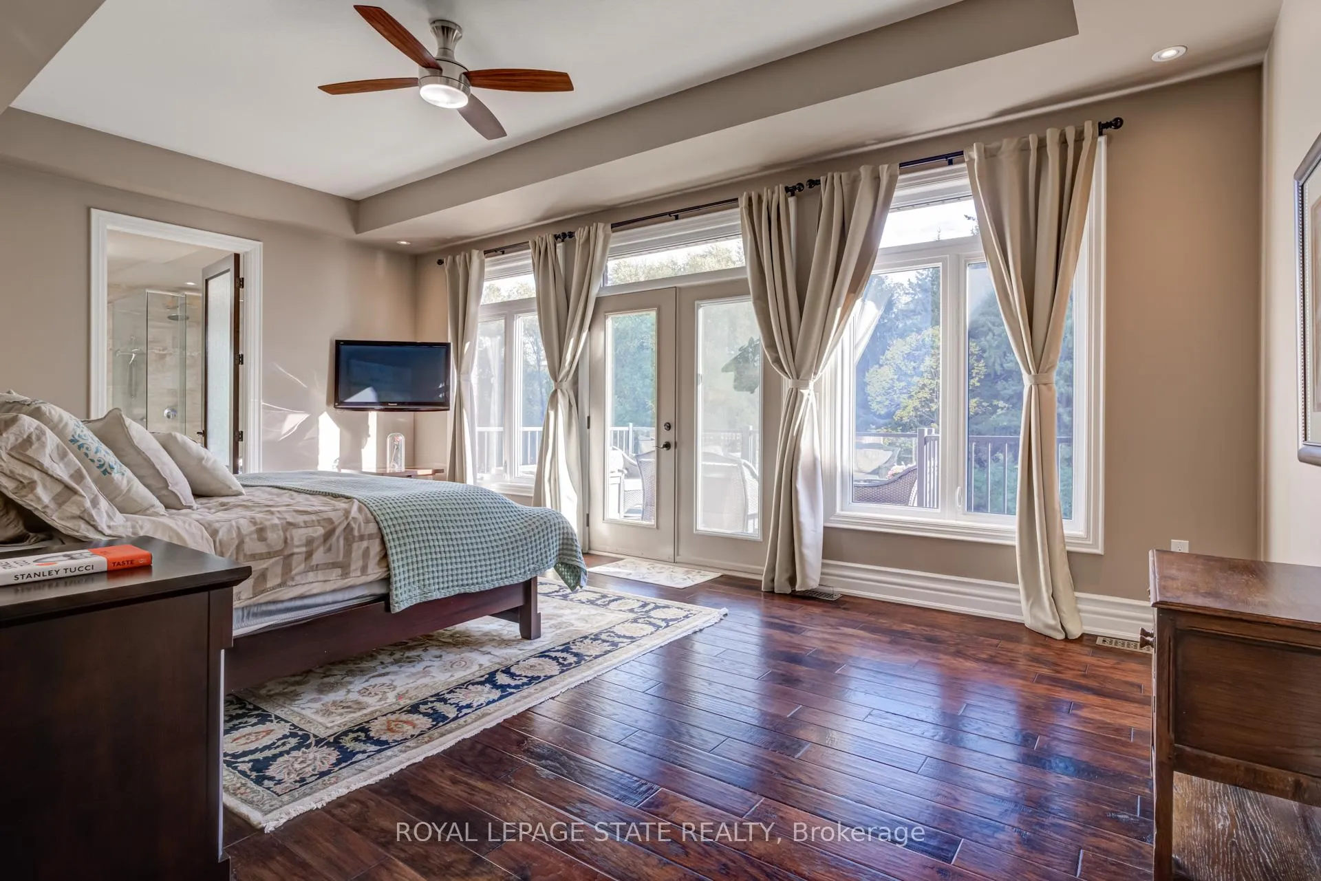 Photo 16 of 814 Binkley Road, Hamilton, Ancaster — HOMEH