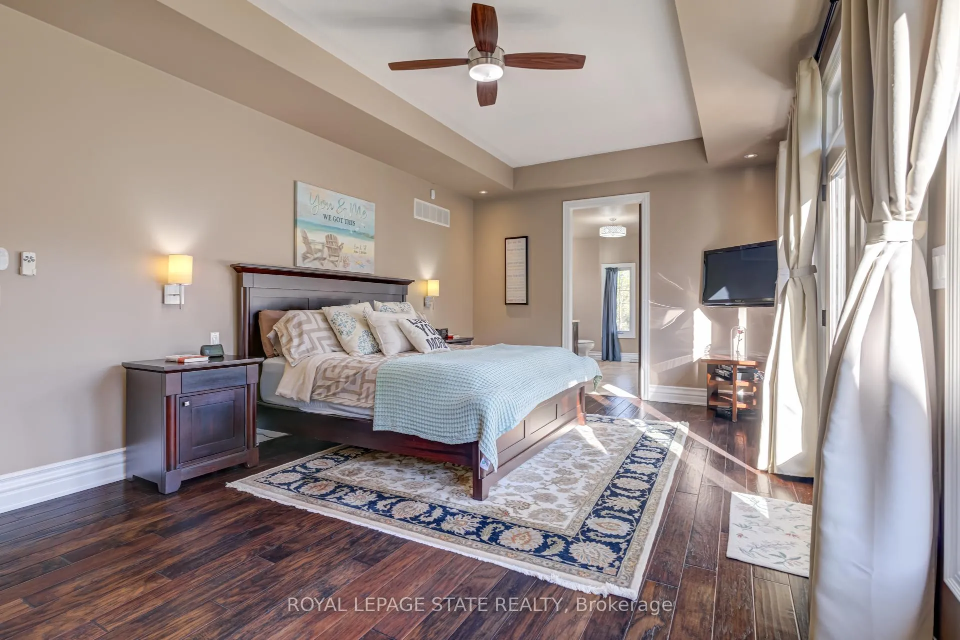 Photo 17 of 814 Binkley Road, Hamilton, Ancaster — HOMEH