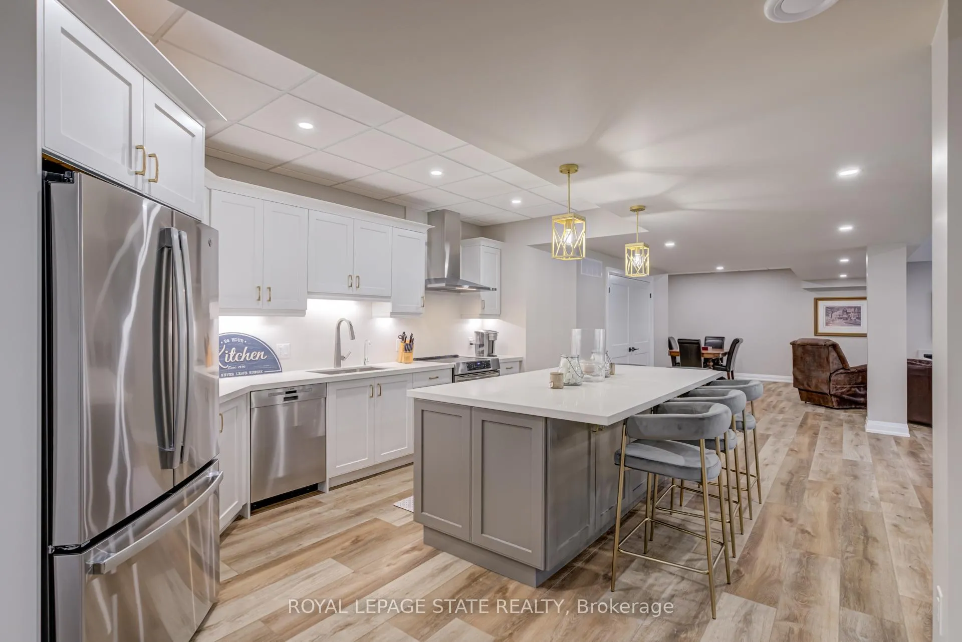 Photo 32 of 814 Binkley Road, Hamilton, Ancaster — HOMEH