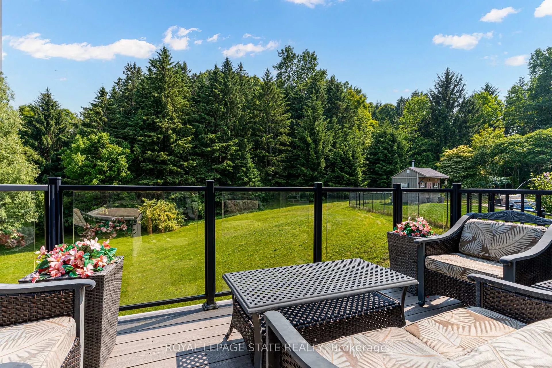Photo 45 of 814 Binkley Road, Hamilton, Ancaster — HOMEH